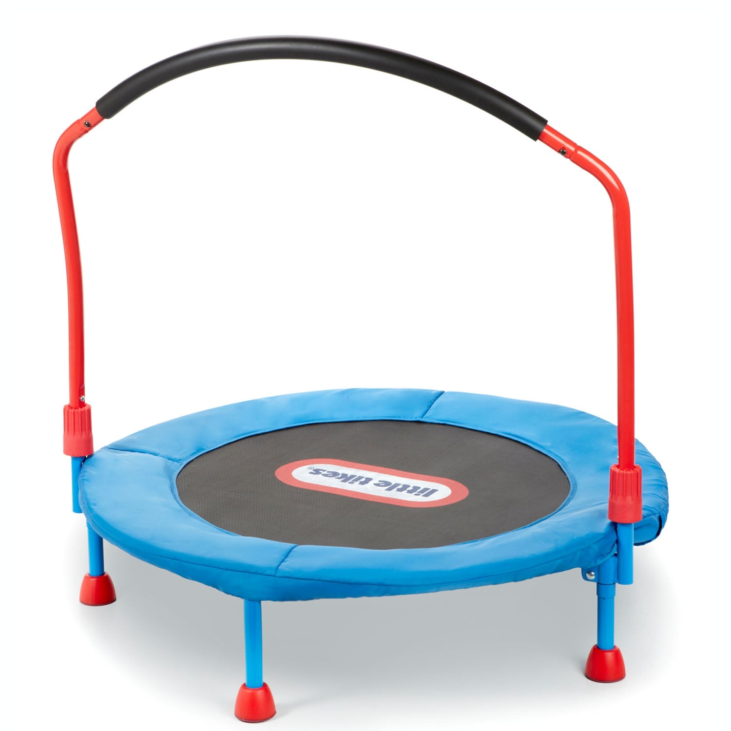 Little Tikes Easy Store? 3ft Trampoline