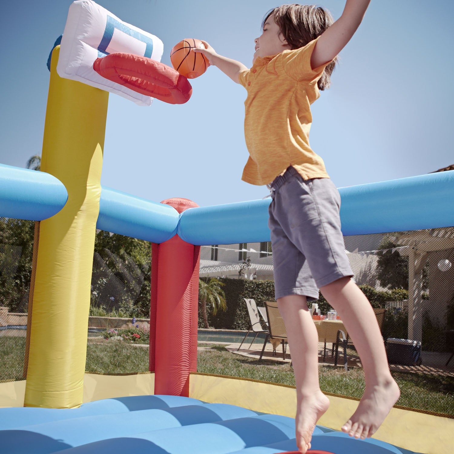 Little Tikes Super Slam 'n Dunk? - Image 4