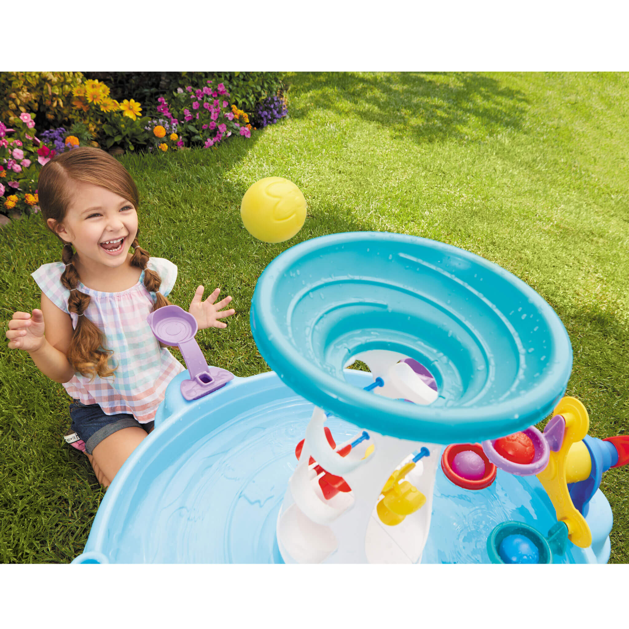Little Tikes Spinning Seas Water Table? - Image 4