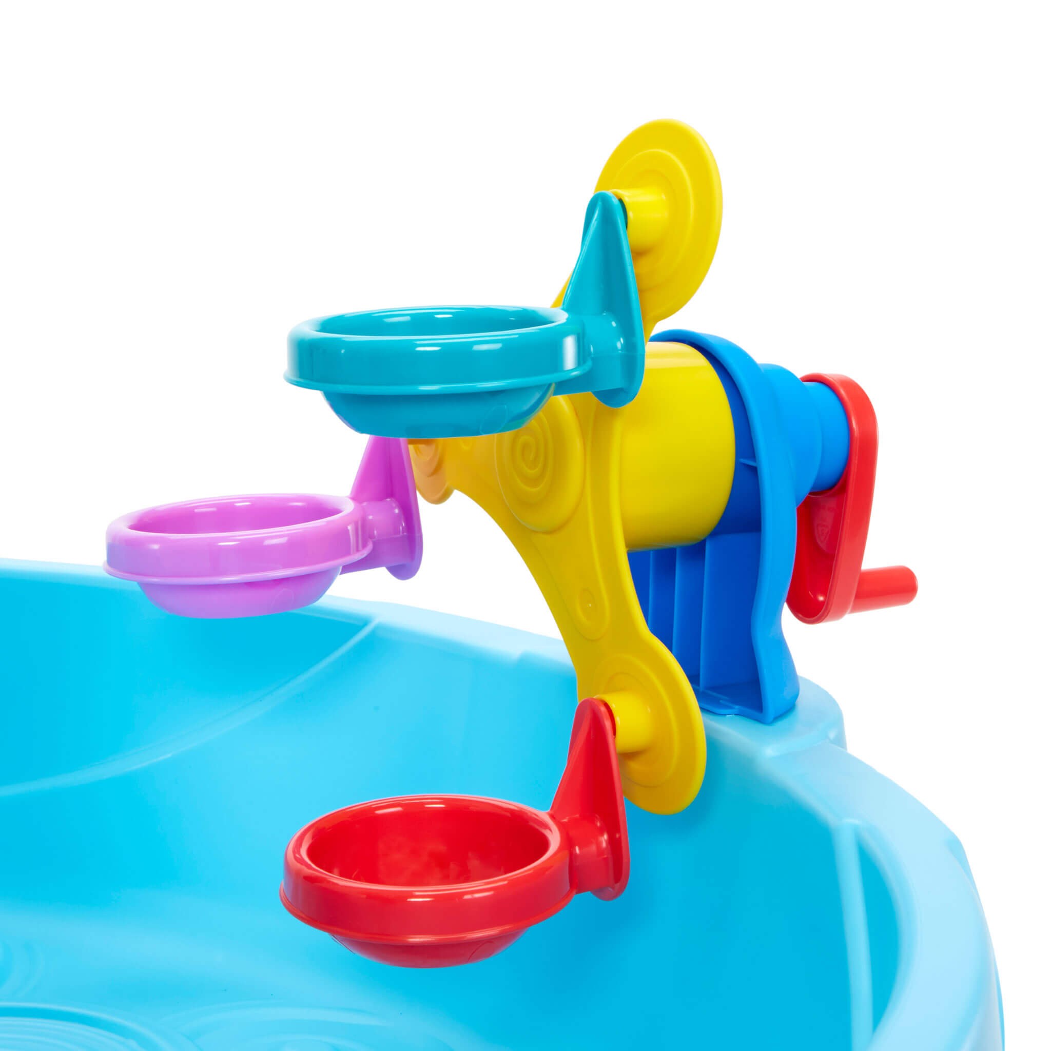 Little Tikes Spinning Seas Water Table? - Image 6
