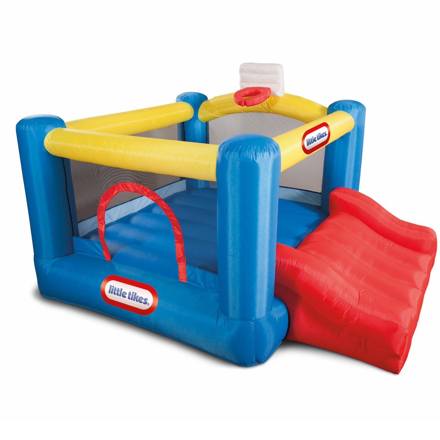 Little Tikes Junior Sports 'n Slide? Bouncer - Image 2