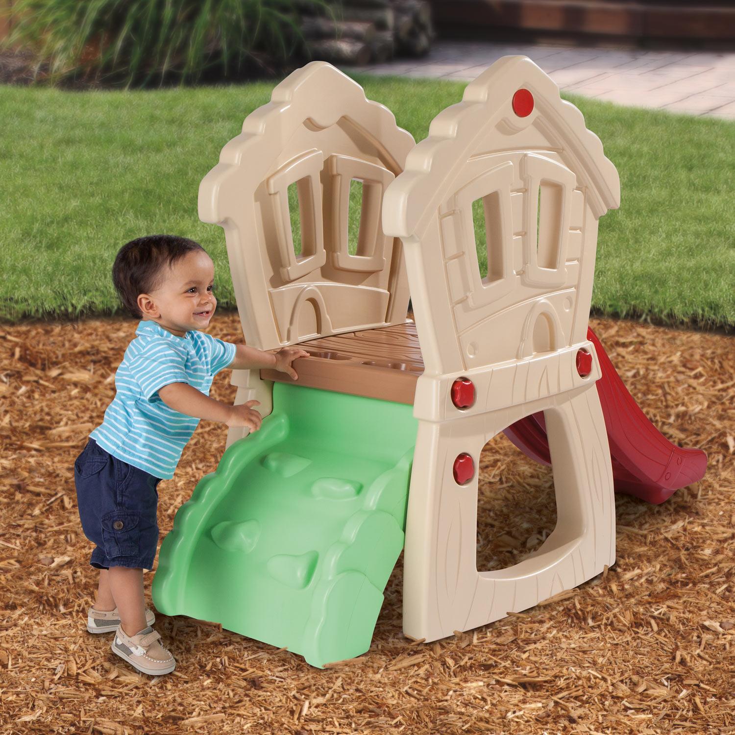 Little Tikes Hide & Seek? Climber - Image 2