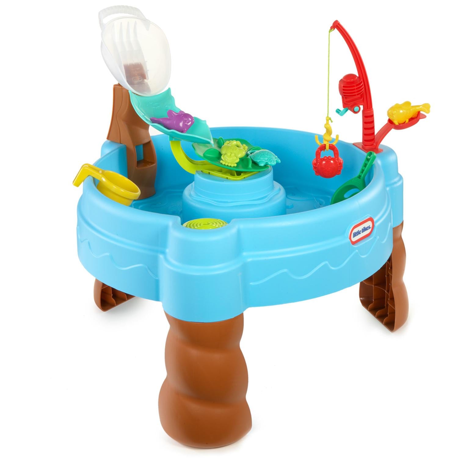 Little Tikes Fish 'n Splash Water Table? - Image 3