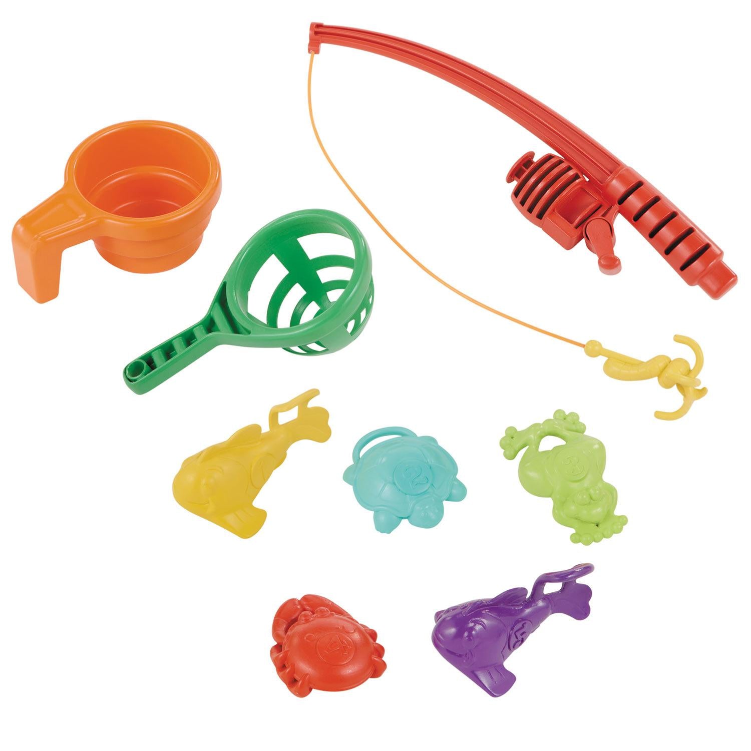 Little Tikes Fish 'n Splash Water Table? - Image 5