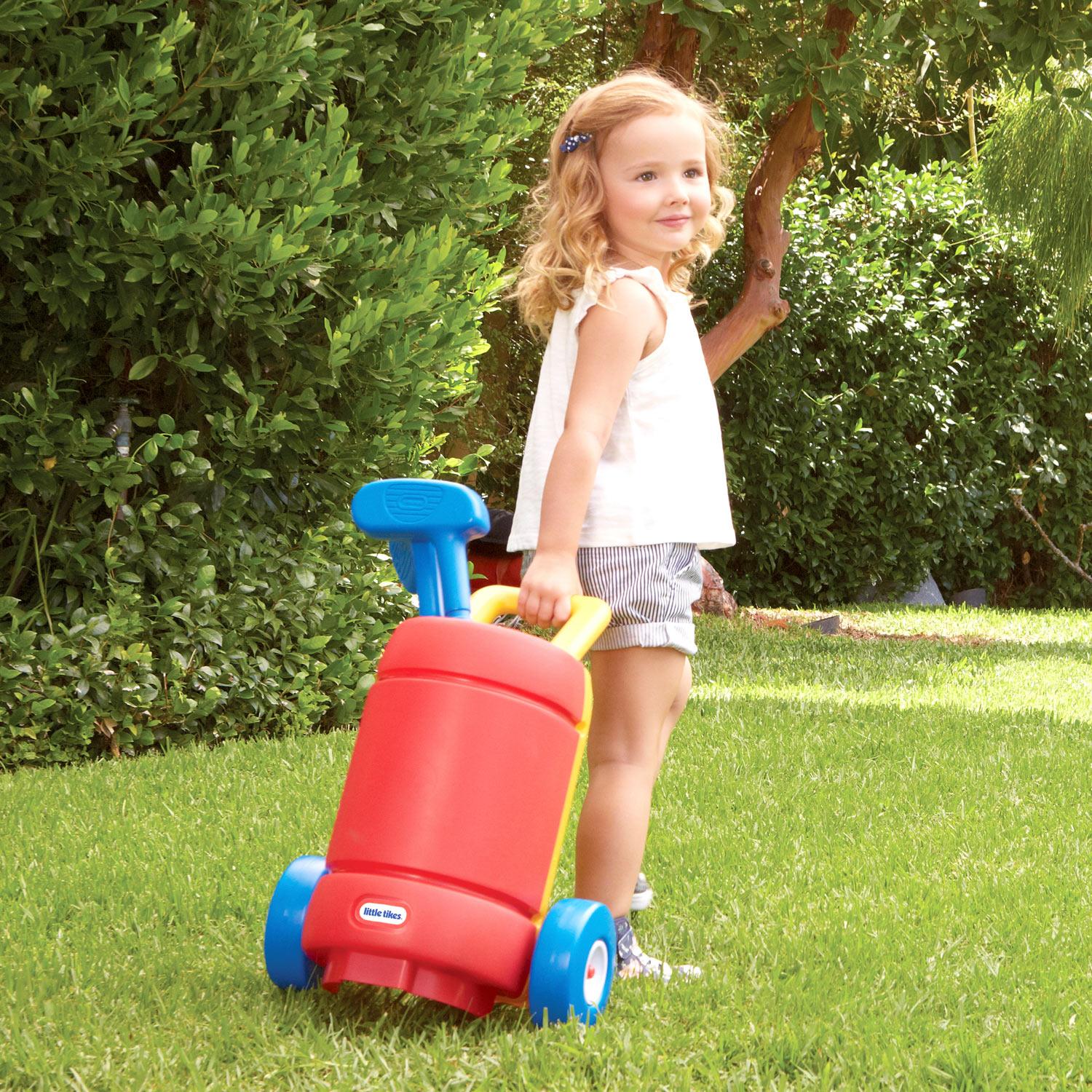 Little Tikes TotSports? Easy Hit? Golf Set - Image 4