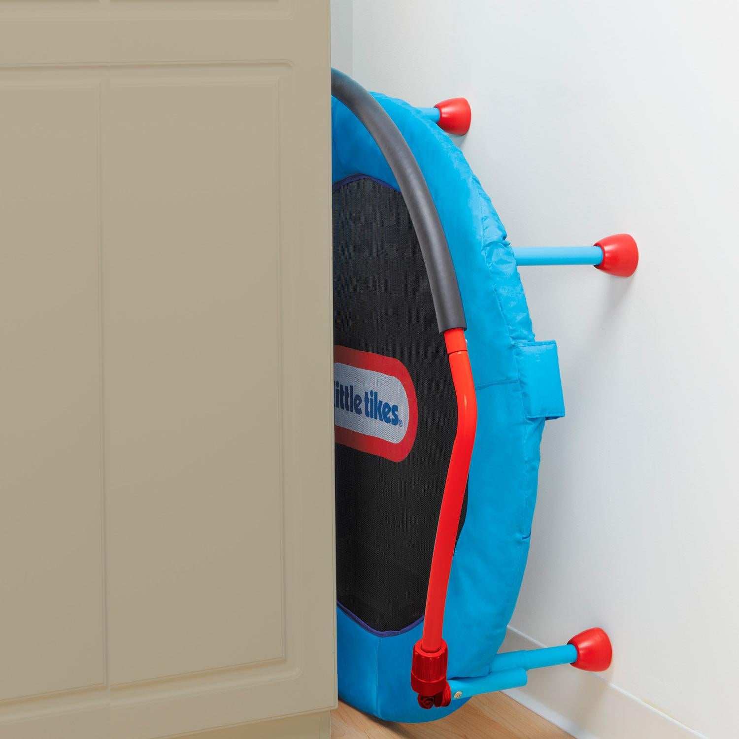 Little Tikes Easy Store? 3ft Trampoline - Image 5