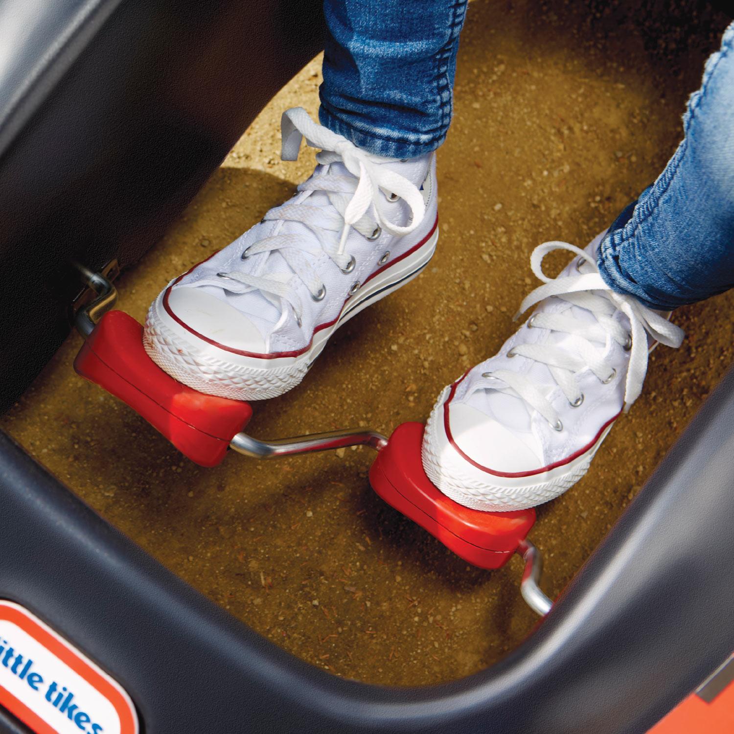 Little Tikes Jett Car Racer? - Image 3
