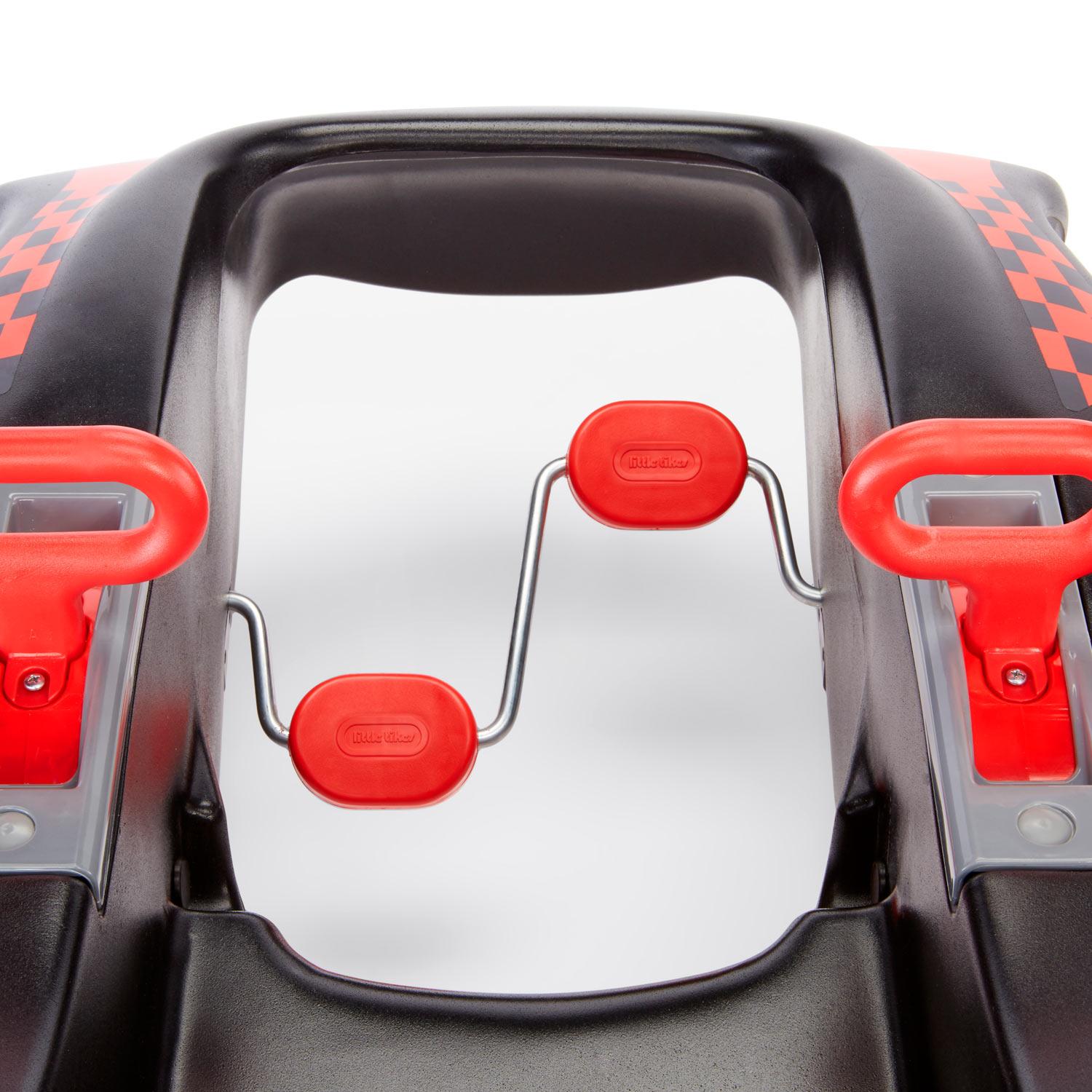 Little Tikes Jett Car Racer? - Image 2