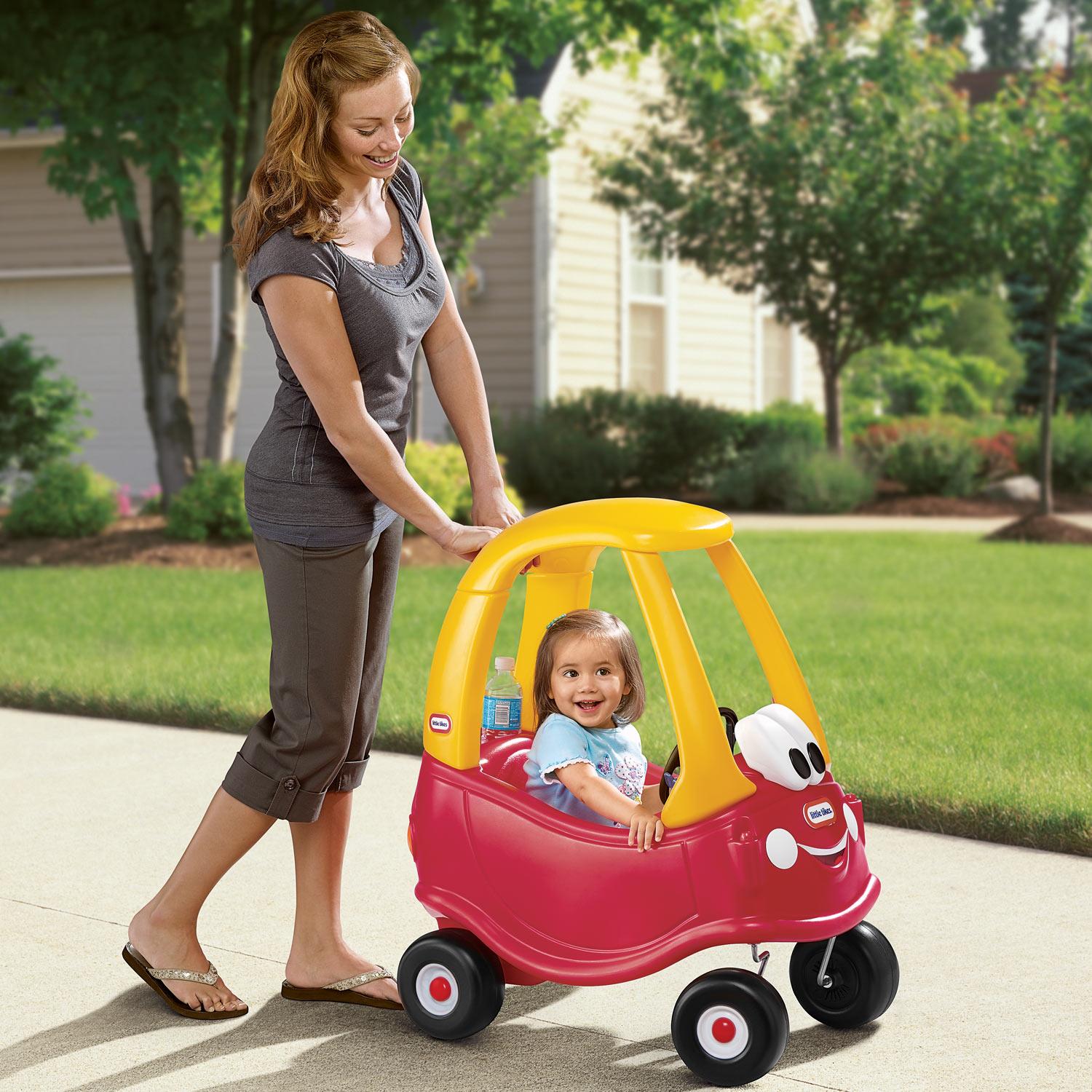 Little Tikes Cozy Coupe? 30th Anniversary Edition - Image 3