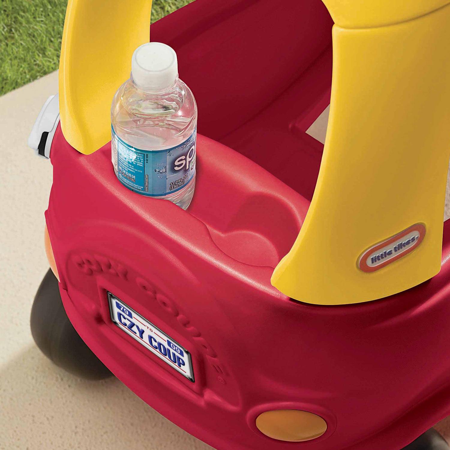 Little Tikes Cozy Coupe? 30th Anniversary Edition - Image 4