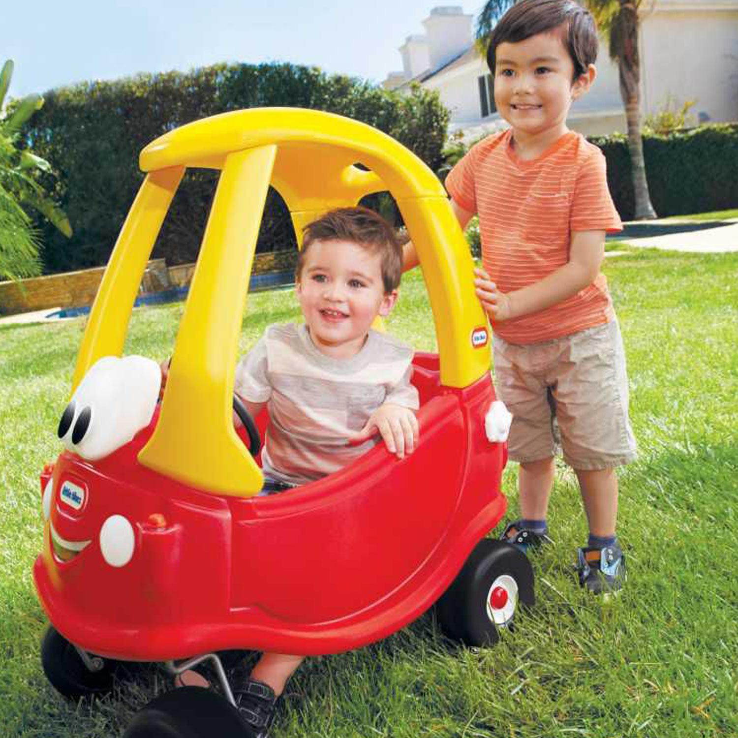 Little Tikes Cozy Coupe? 30th Anniversary Edition - Image 6
