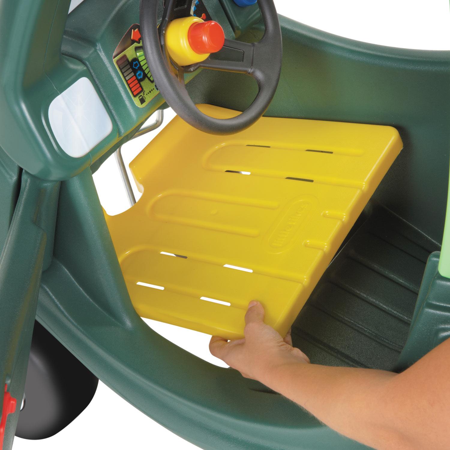 Little Tikes Little Tikes Cozy Coupe? Dino - Image 5