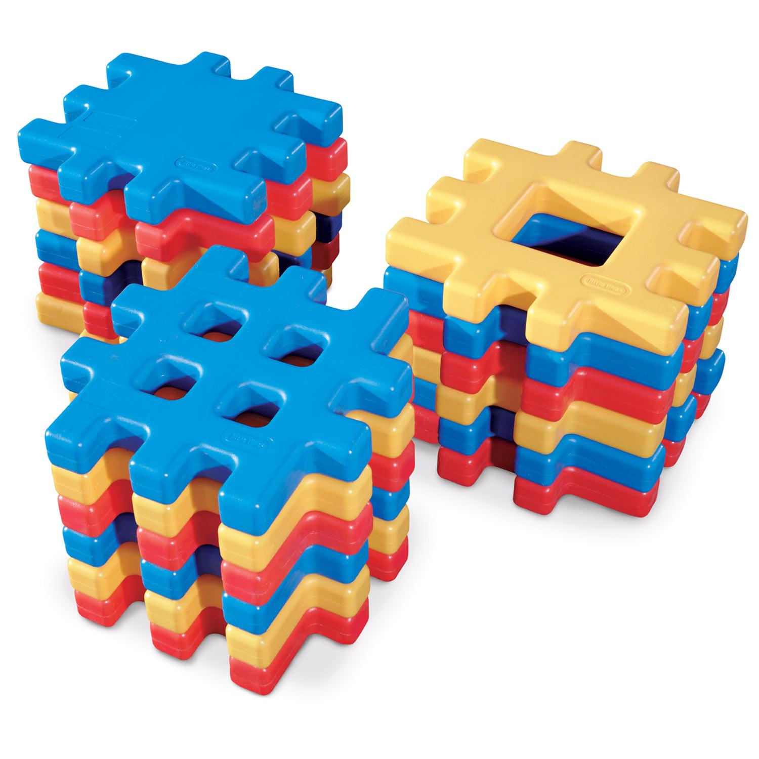 Little Tikes Big Waffle Blocks? - Image 4