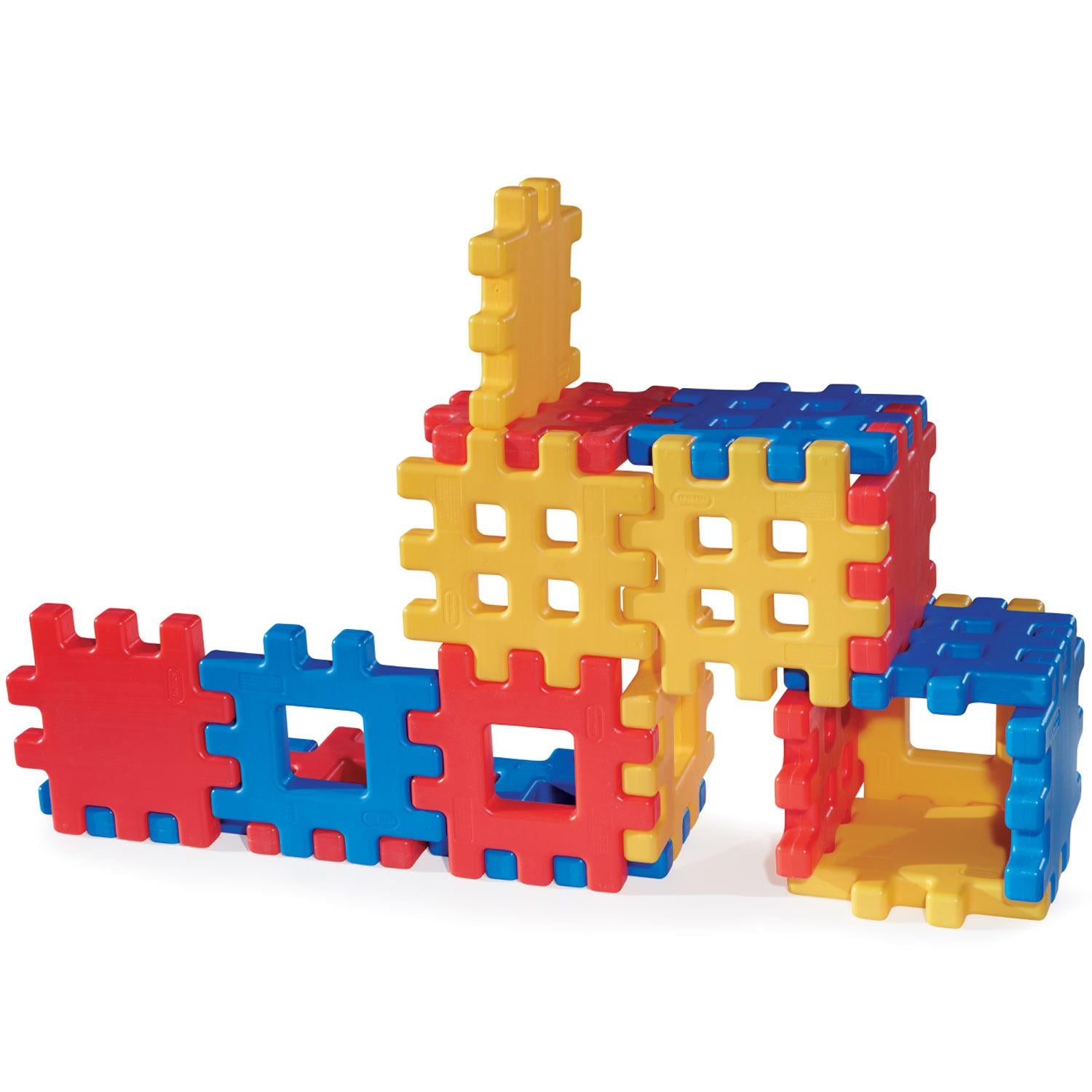Little Tikes Big Waffle Blocks? - Image 2