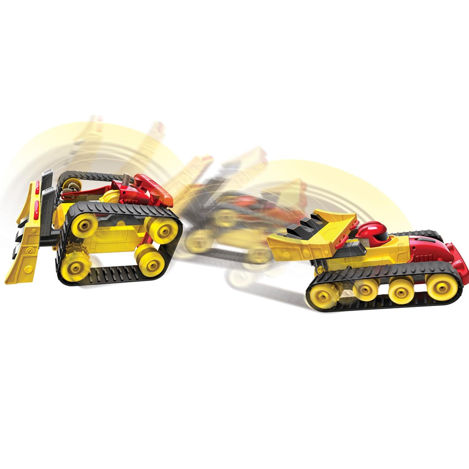 Little Tikes RC Dozer Racer? - Image 4