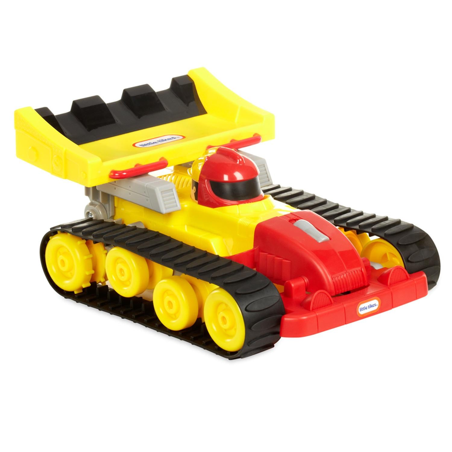 Little Tikes RC Dozer Racer? - Image 5