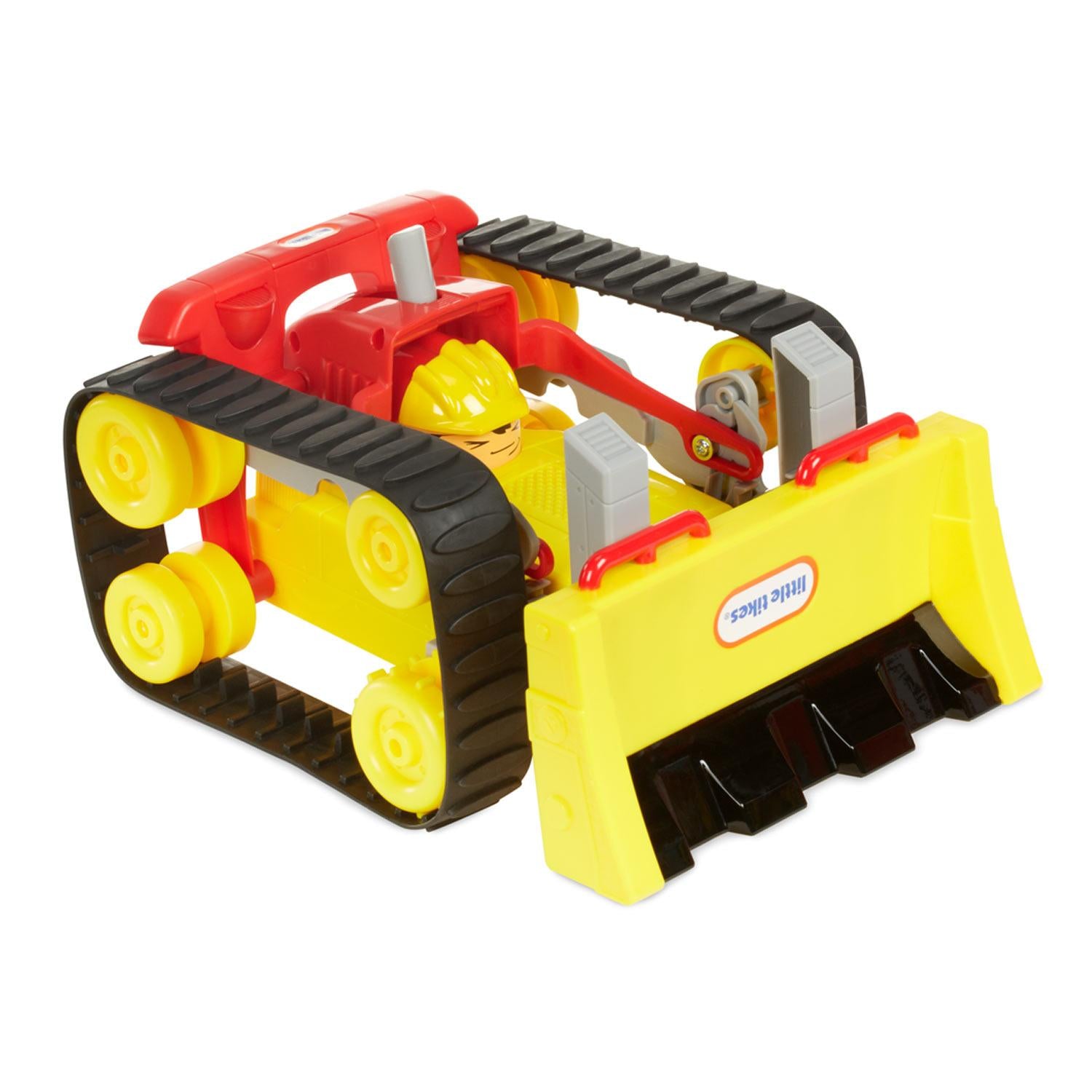 Little Tikes RC Dozer Racer? - Image 3