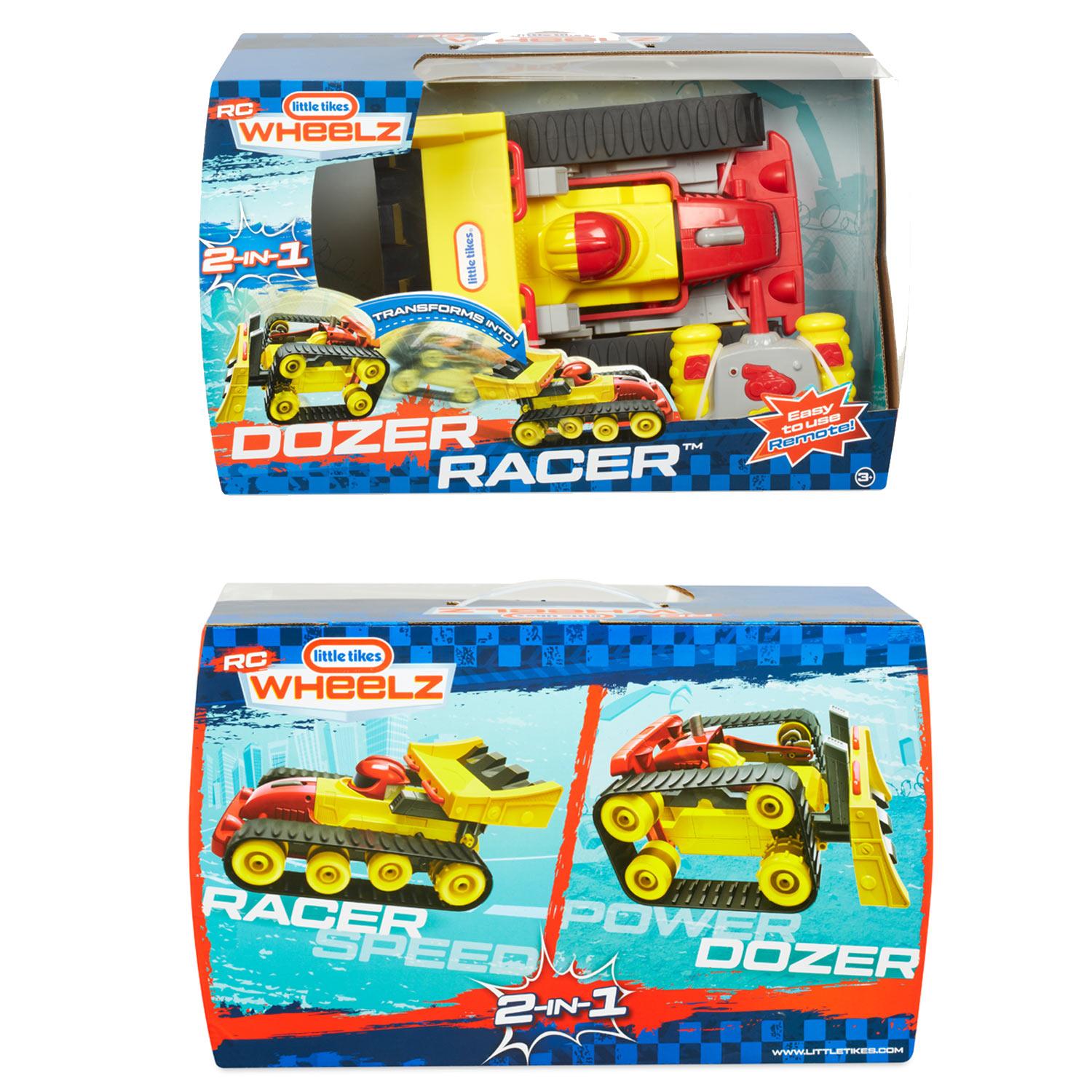 Little Tikes RC Dozer Racer? - Image 6