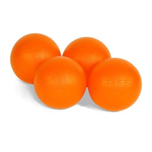 Little Tikes Basketball 4 Pack