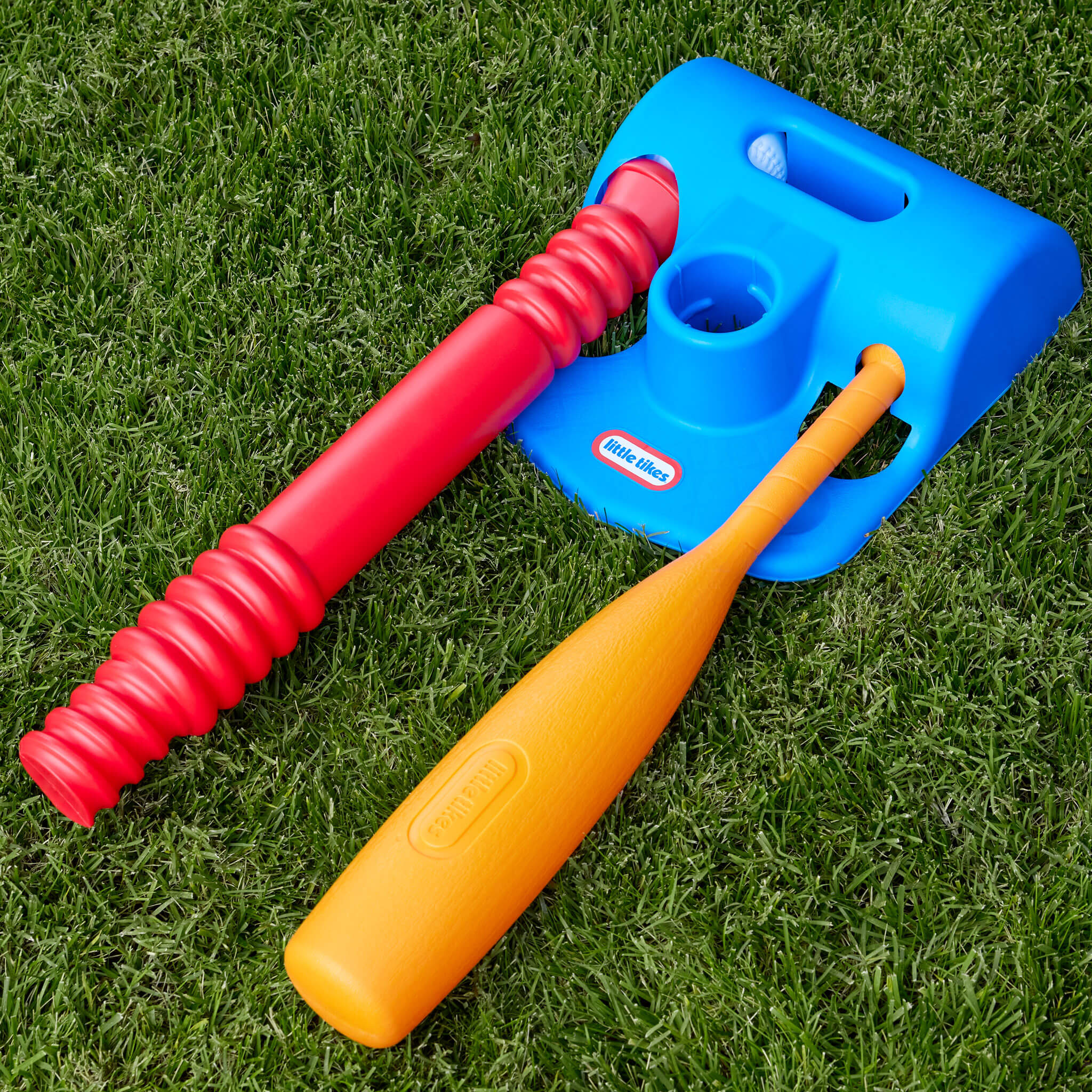 Little Tikes TotSports? T-Ball Set - Image 5