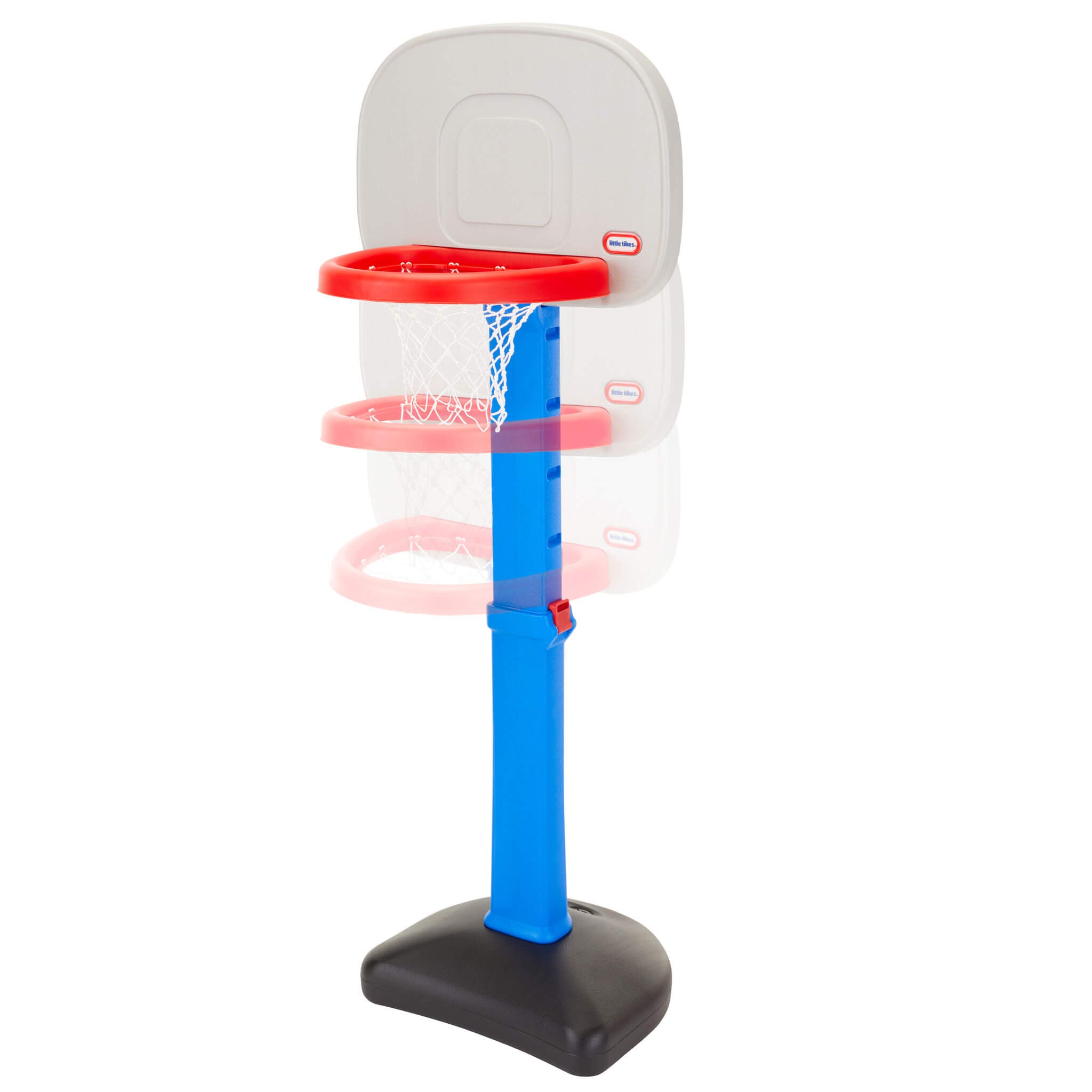 Little Tikes TotSports? Easy Score? Basketball Set - Image 5