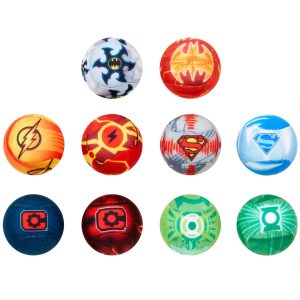 Little Tikes Justice League? Power Pods