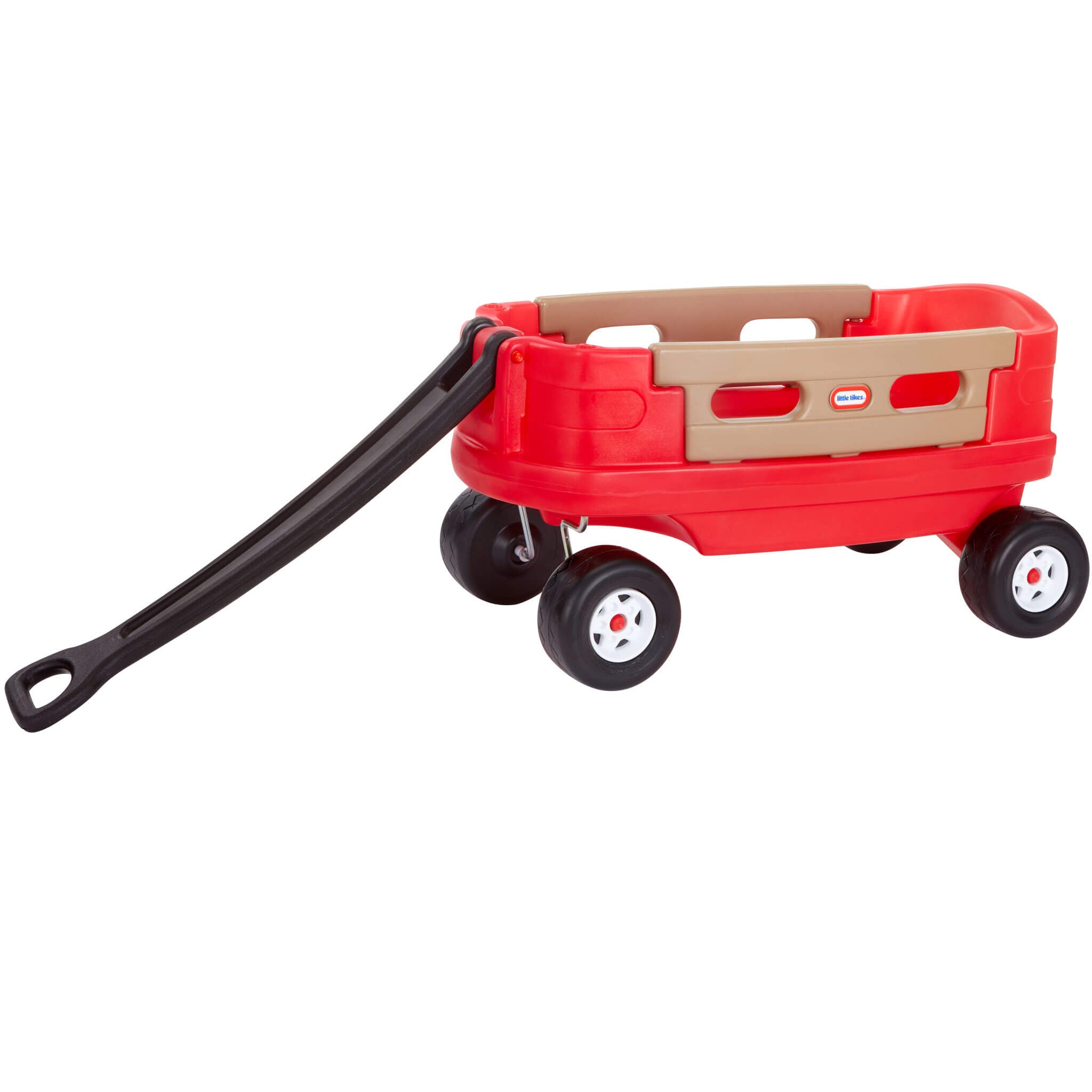 Little Tikes Jr. Explorer Wagon - Image 3