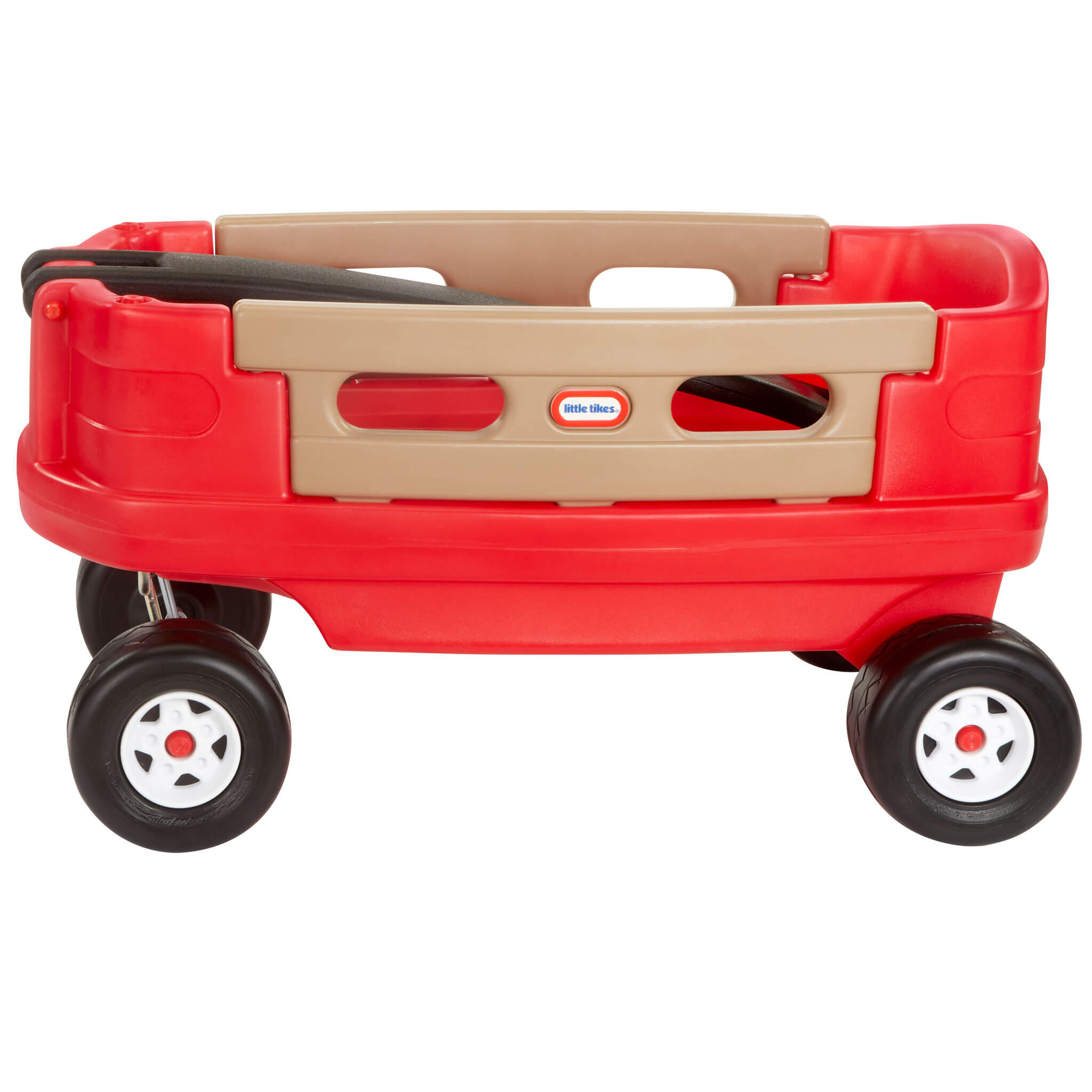 Little Tikes Jr. Explorer Wagon - Image 2
