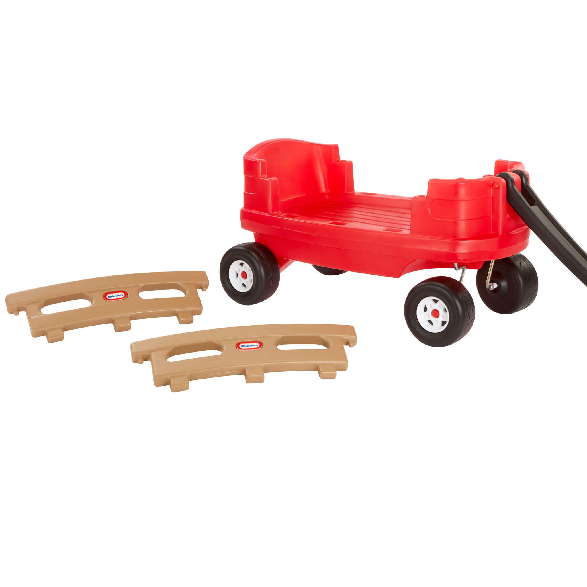 Little Tikes Jr. Explorer Wagon - Image 4