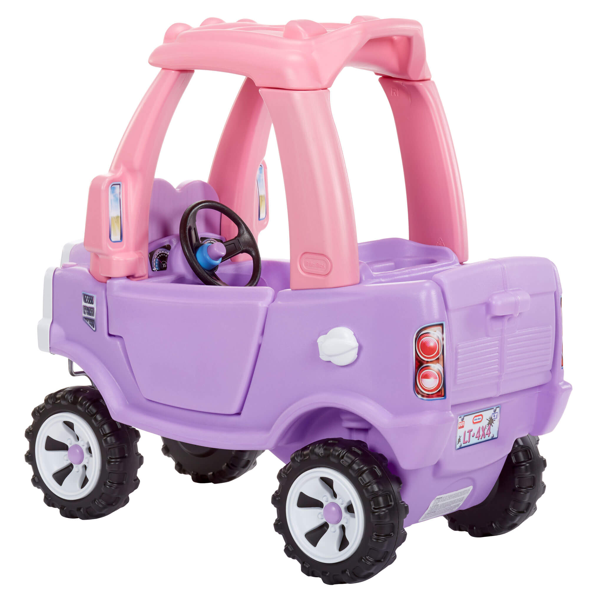 Little Tikes Princess Cozy Truck? - Image 3