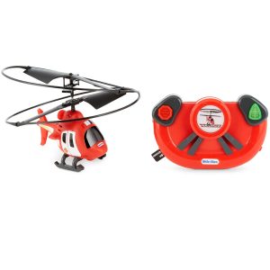 Little Tikes YouDrive? Rescue Chopper