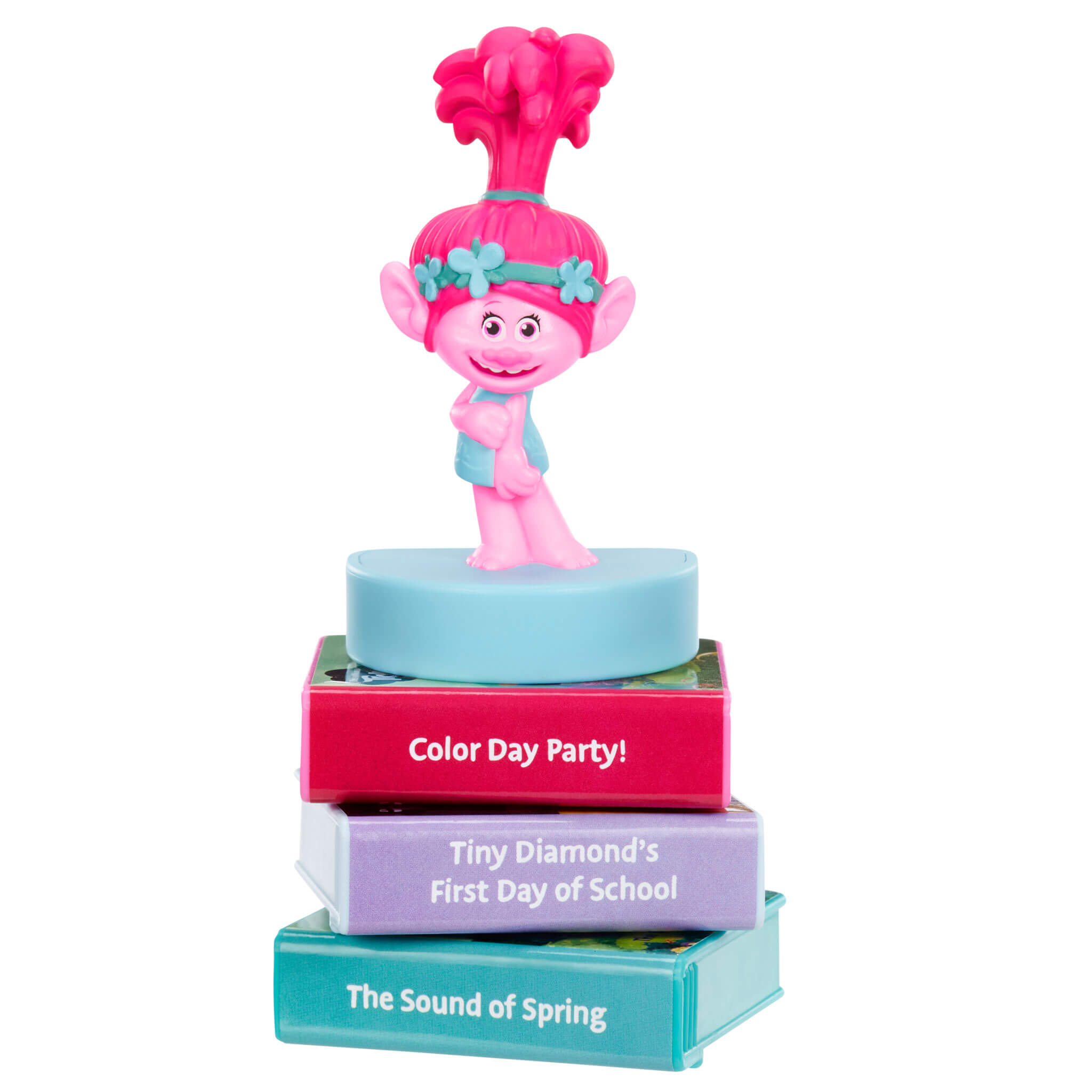 Little Tikes Story Dream Machine? DreamWorks Animation Trolls Special Day Collection - Image 4