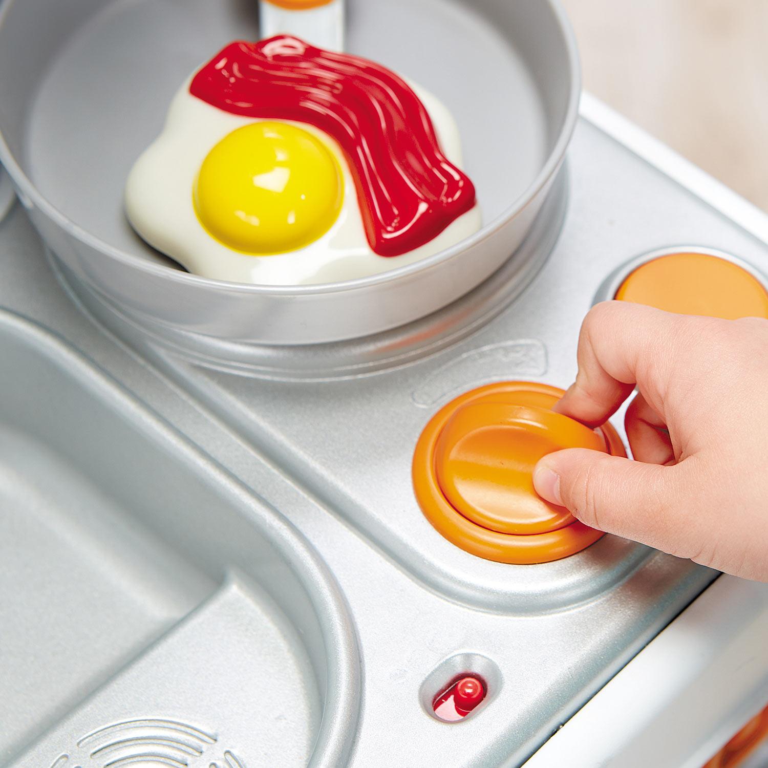 Little Tikes Home Grown Kitchen? - Image 5