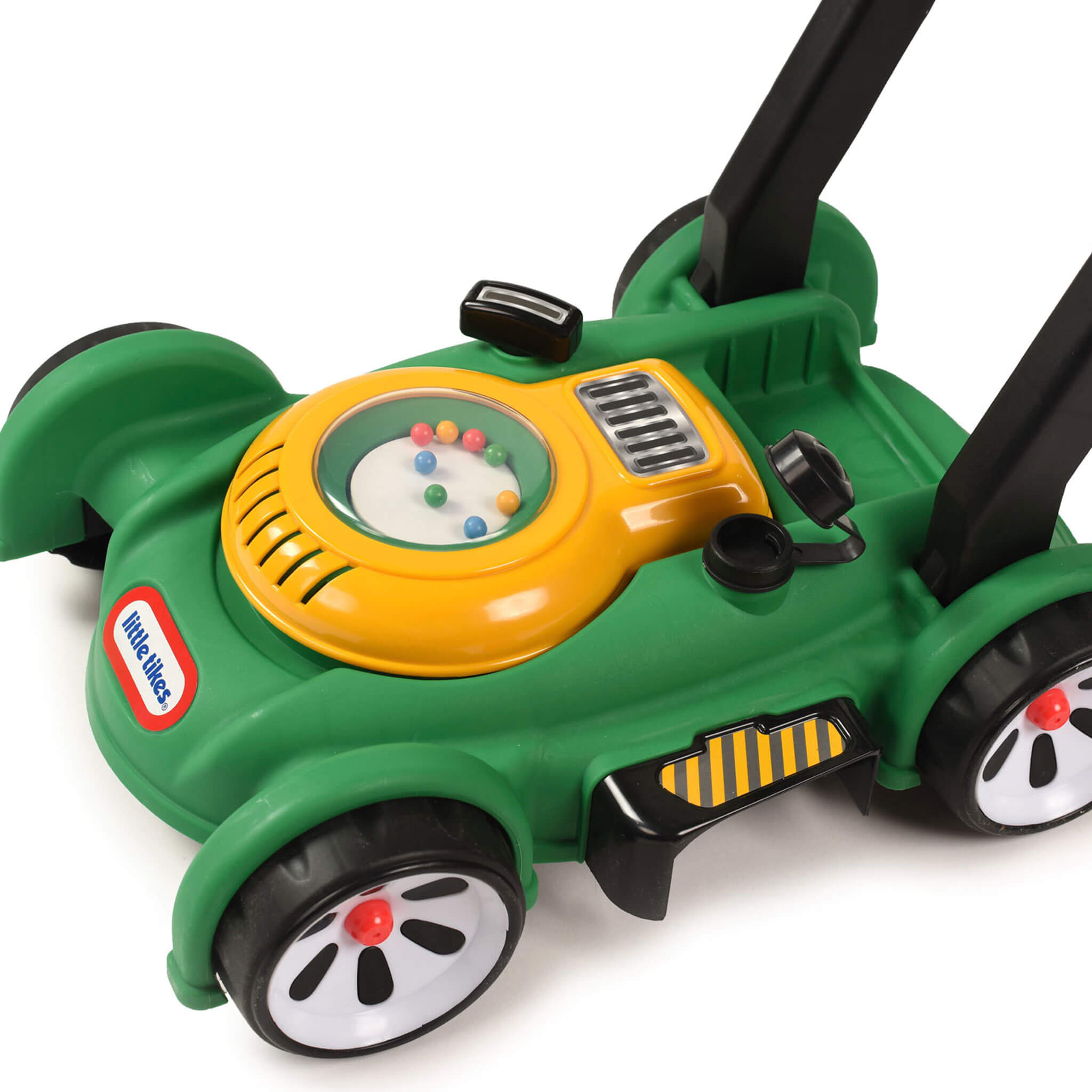 Little Tikes Gas 'n Go Mower? - Image 6