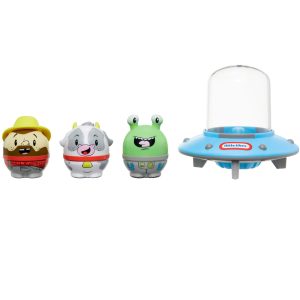 Little Tikes Toddle Tots? Far Out Farm?