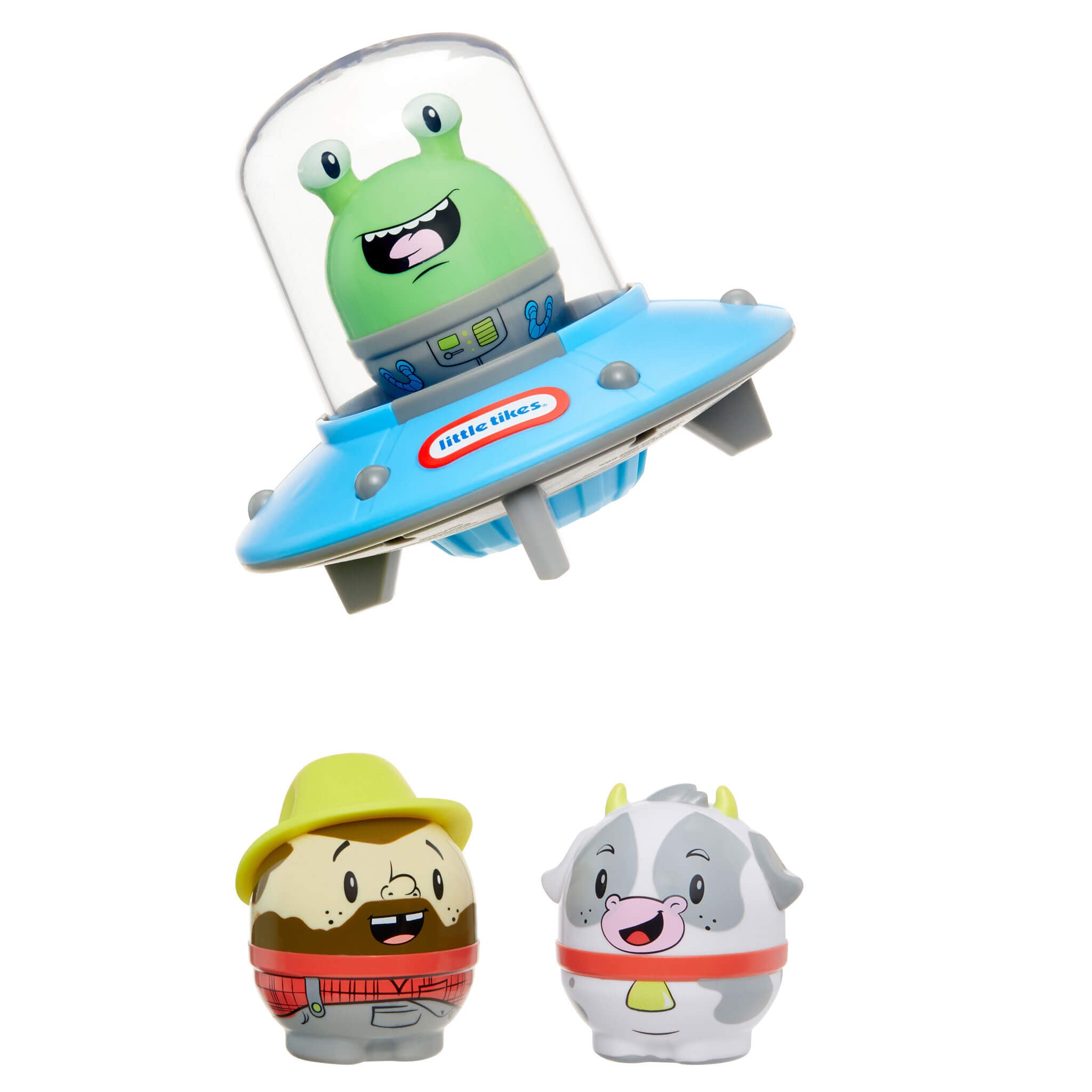 Little Tikes Toddle Tots? Far Out Farm? - Image 4
