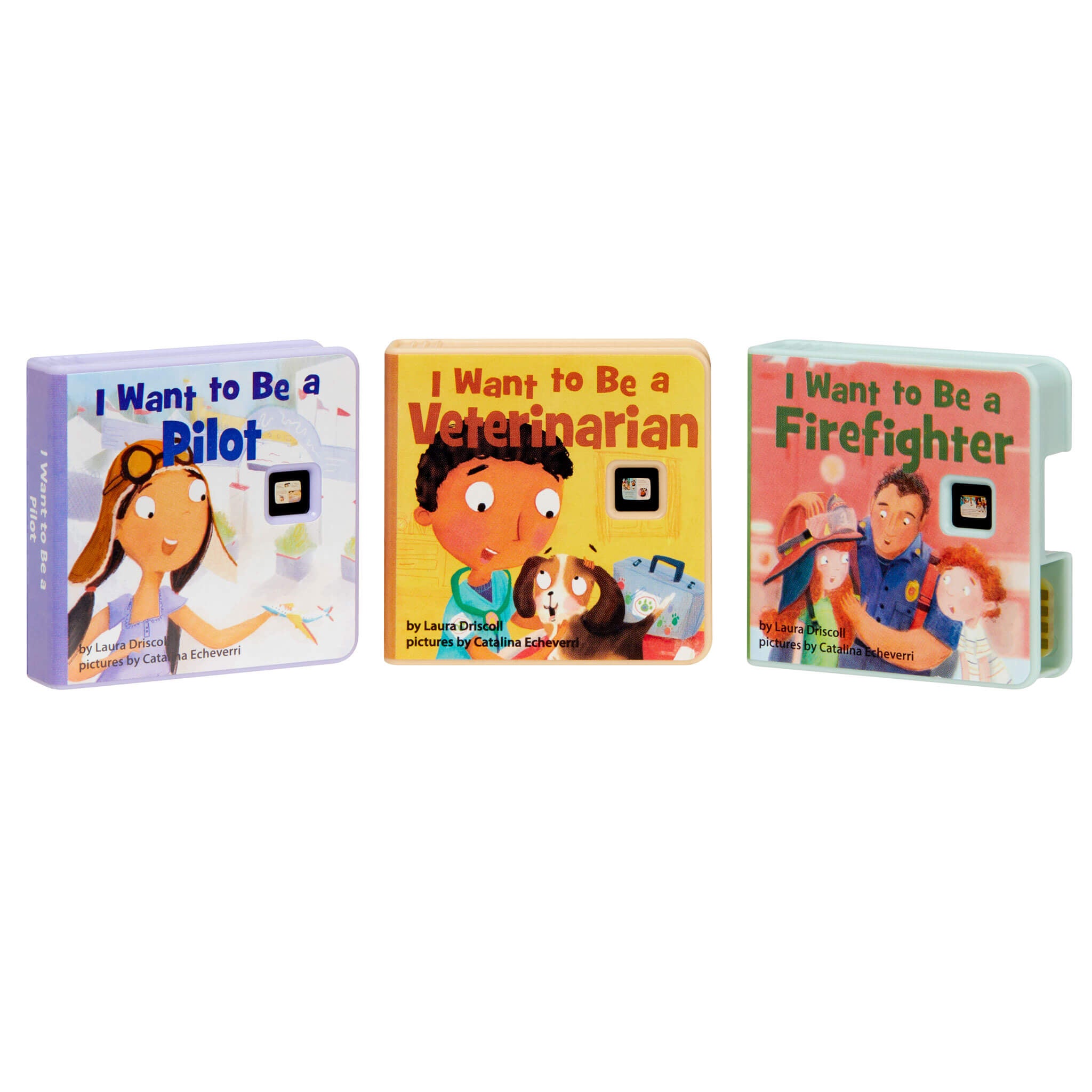 Little Tikes Story Dream Machine? Harper Collins I Want To Be: Dream Big Collection - Image 3