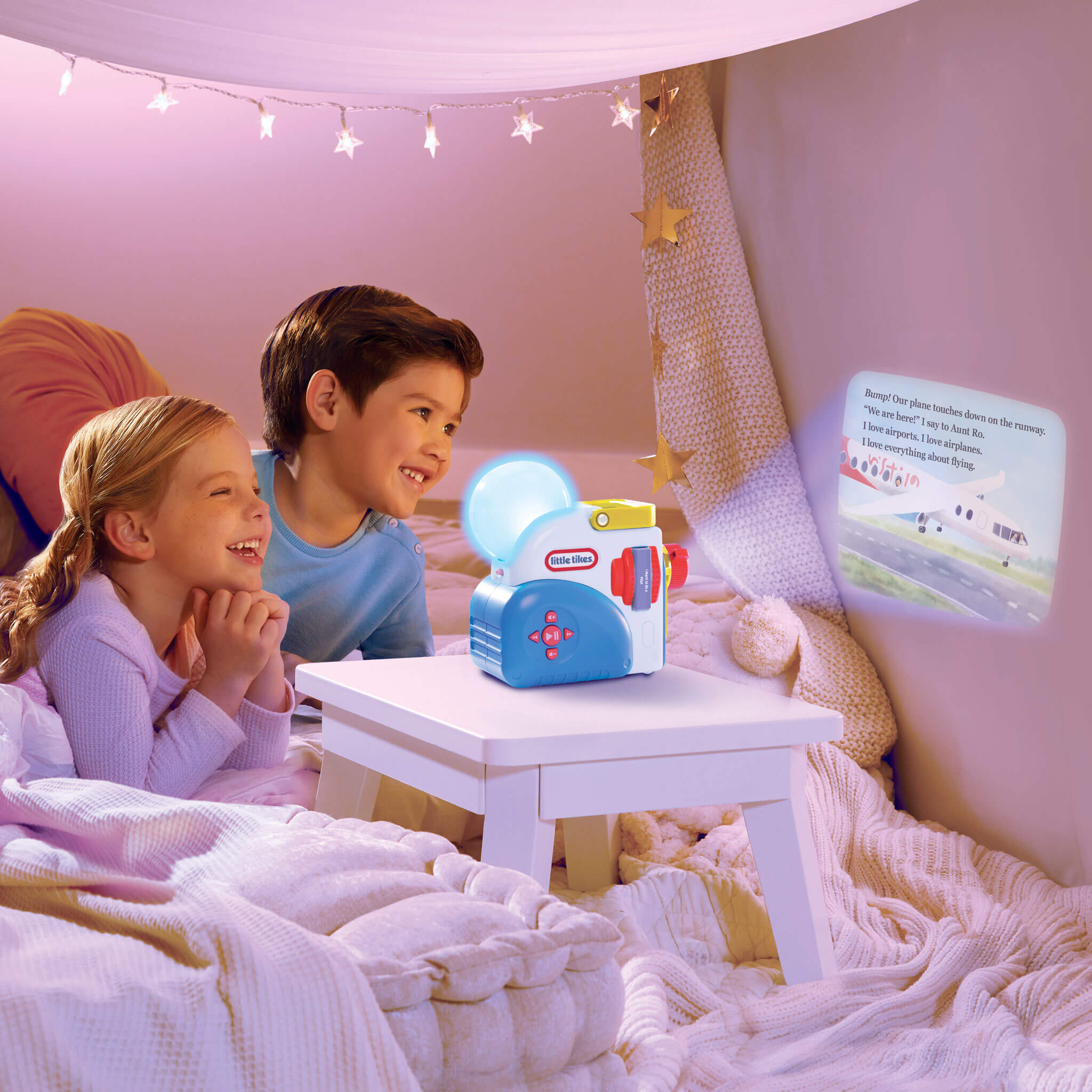 Little Tikes Story Dream Machine? Harper Collins I Want To Be: Helper Collection - Image 2