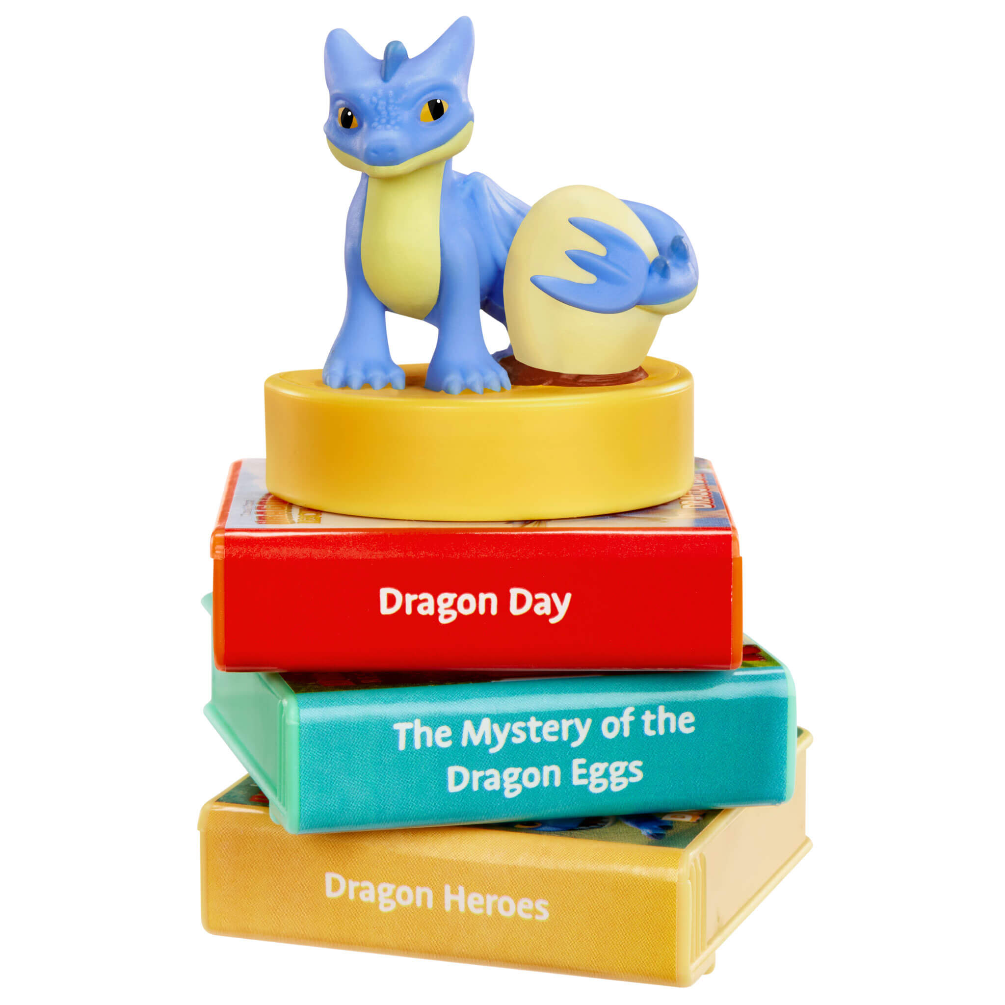 Little Tikes Story Dream Machine? DreamWorks Dragons Rescue Riders Collection - Image 3