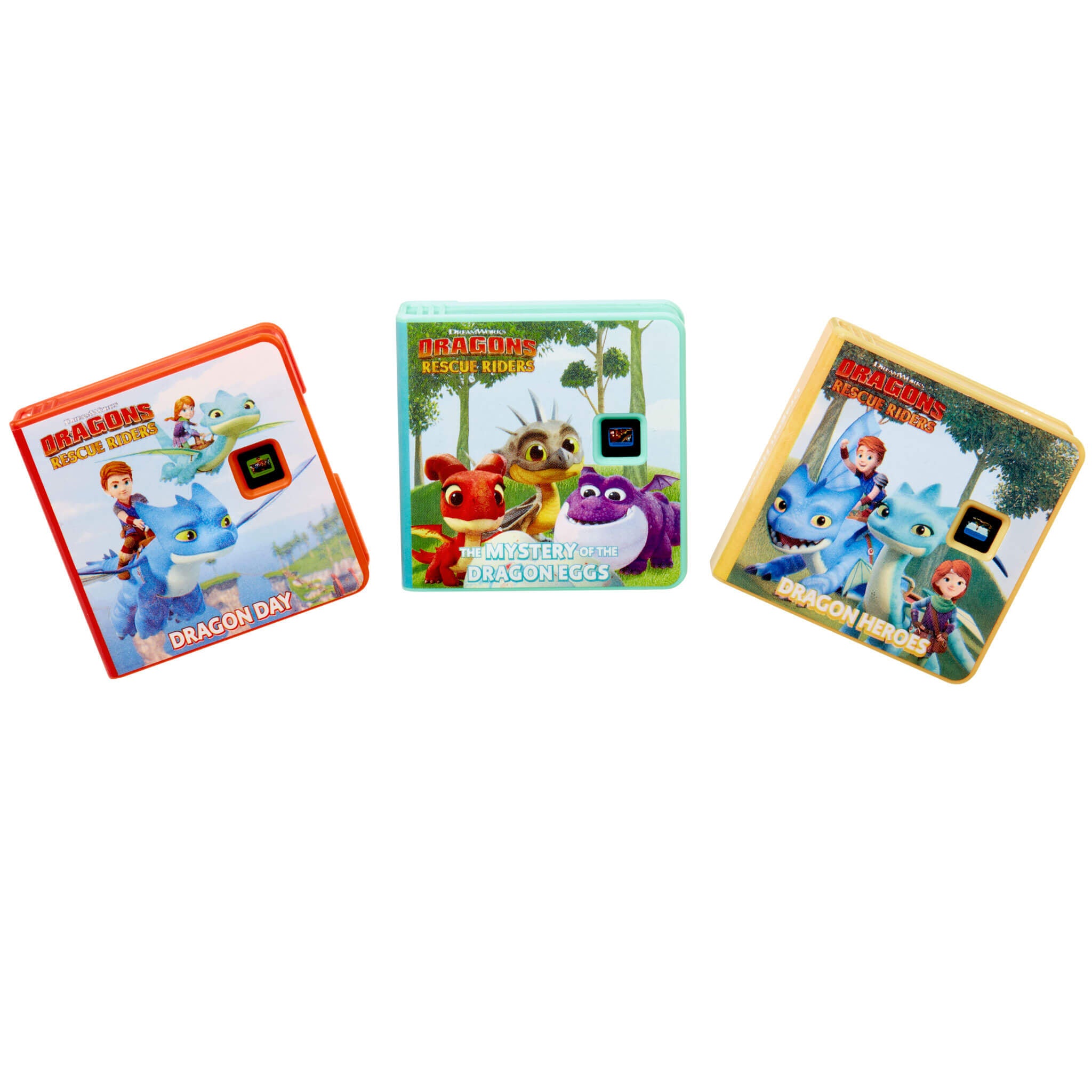 Little Tikes Story Dream Machine? DreamWorks Dragons Rescue Riders Collection - Image 4