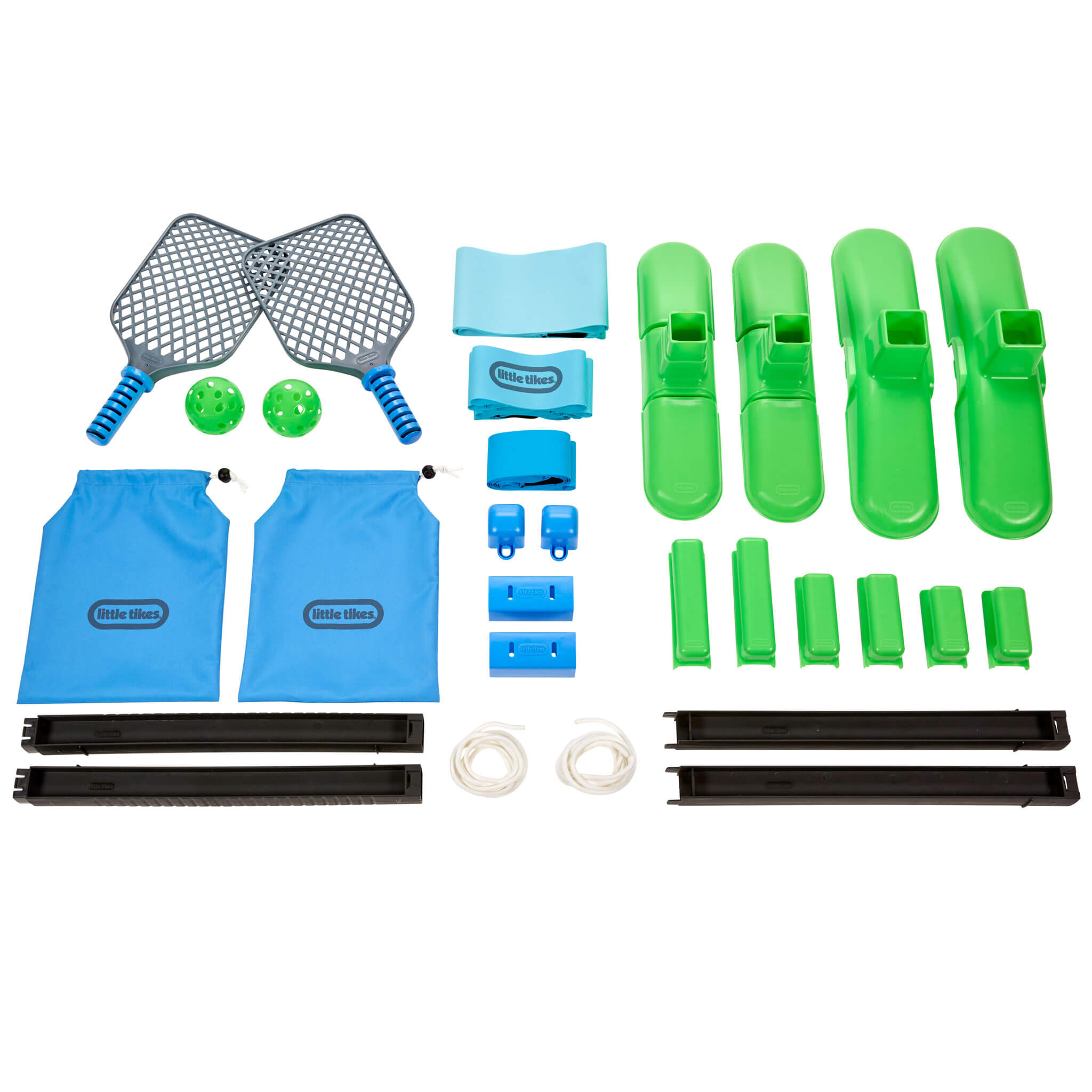 Little Tikes TotSports? Pickleball Set - Image 6