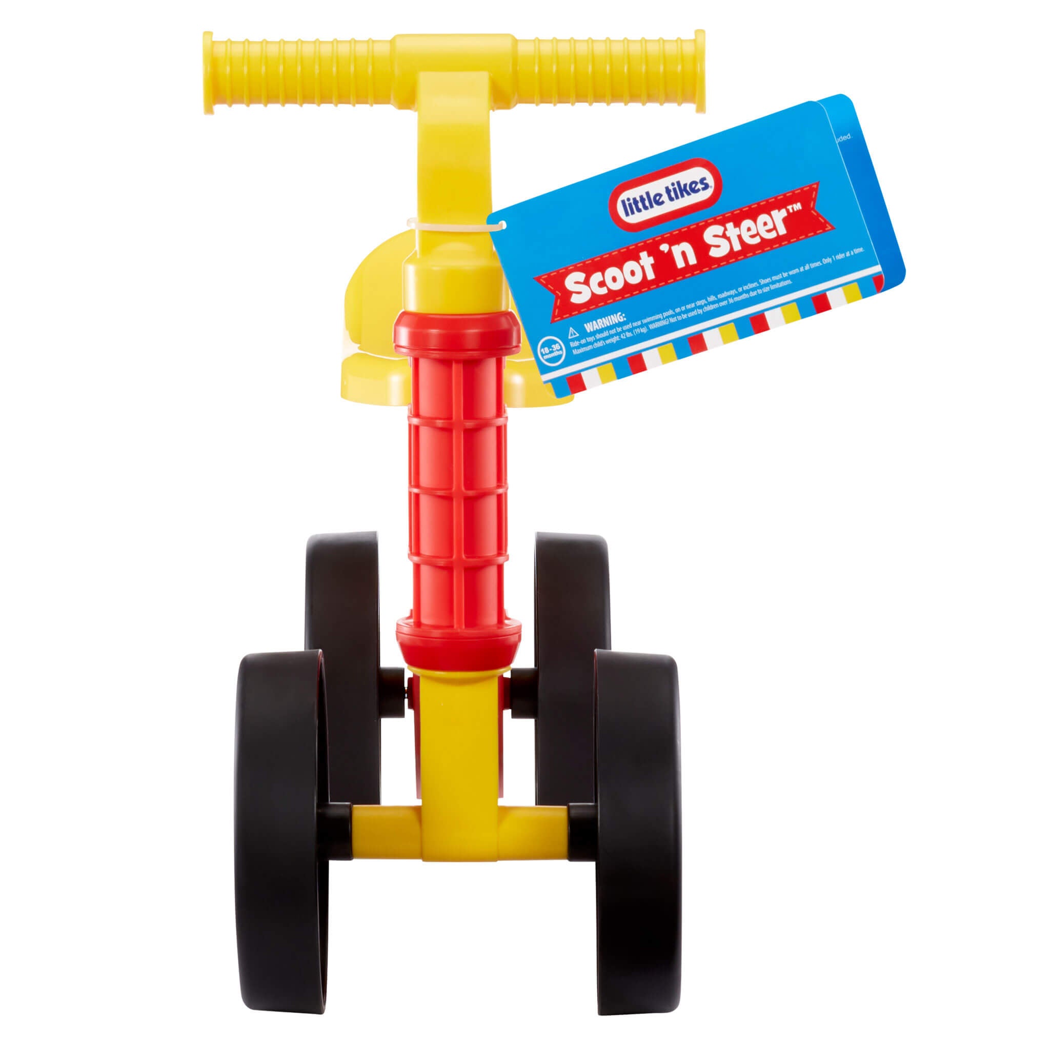 Little Tikes Scoot 'n Steer - Image 4