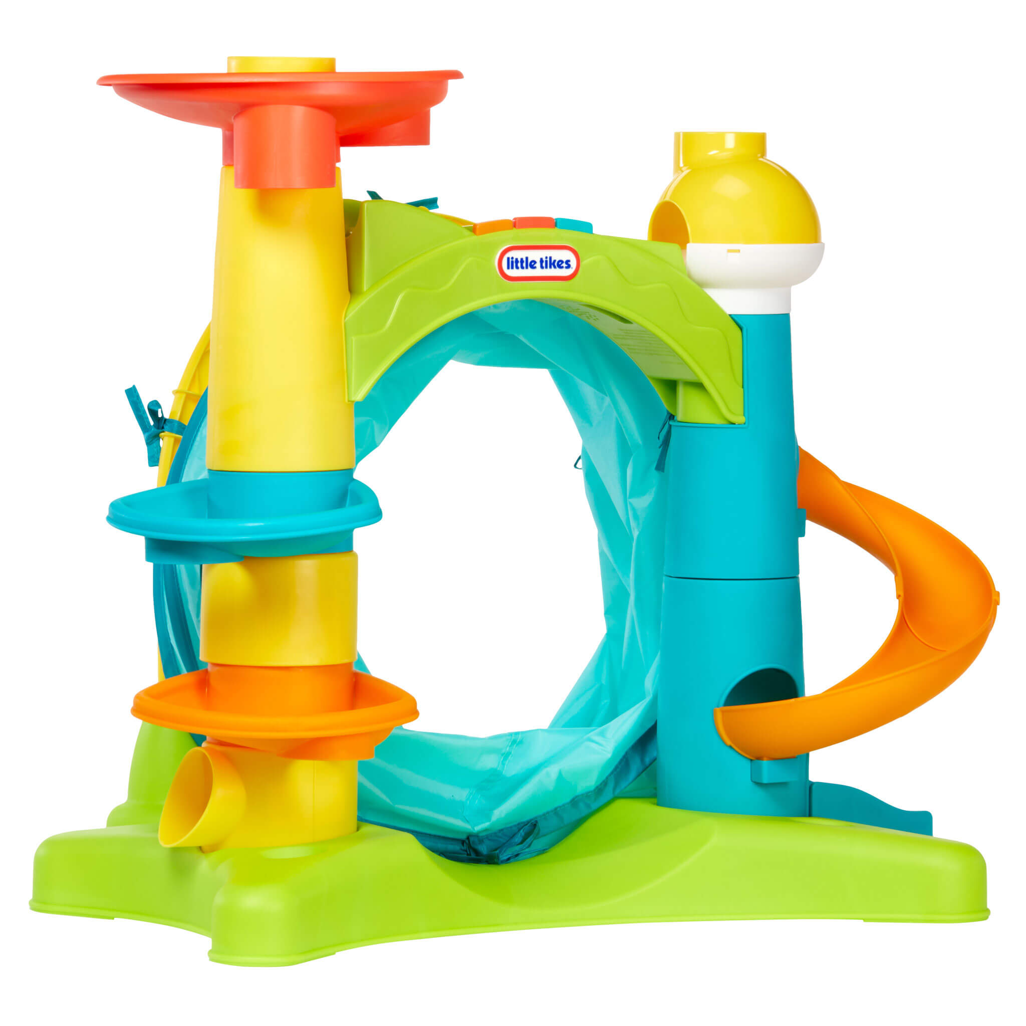 Little Tikes Learn & Play? 2-in-1 Activity Tunnel - Image 3