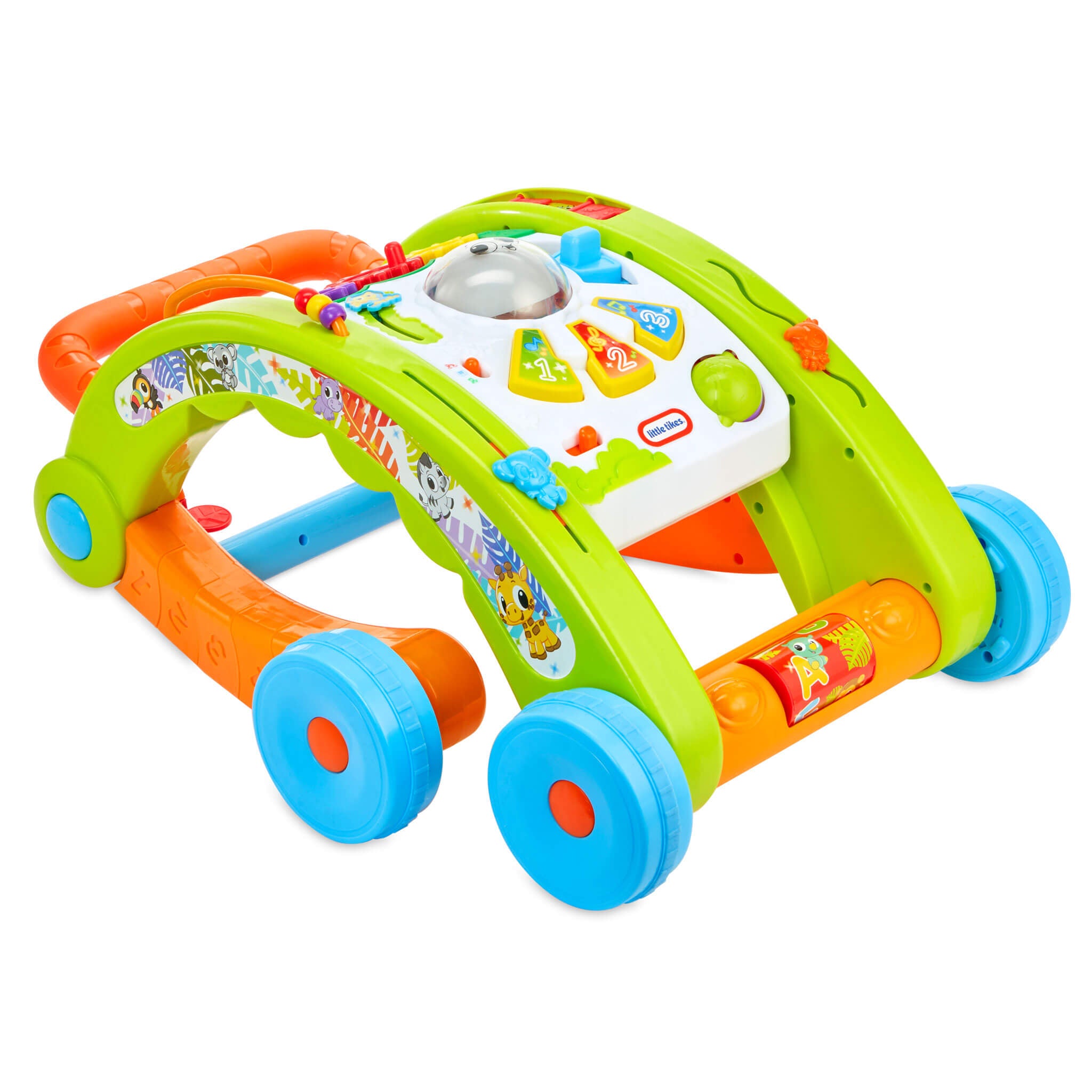 Little Tikes Learn & Play? 3-in-1 Activity Walker? - Image 2