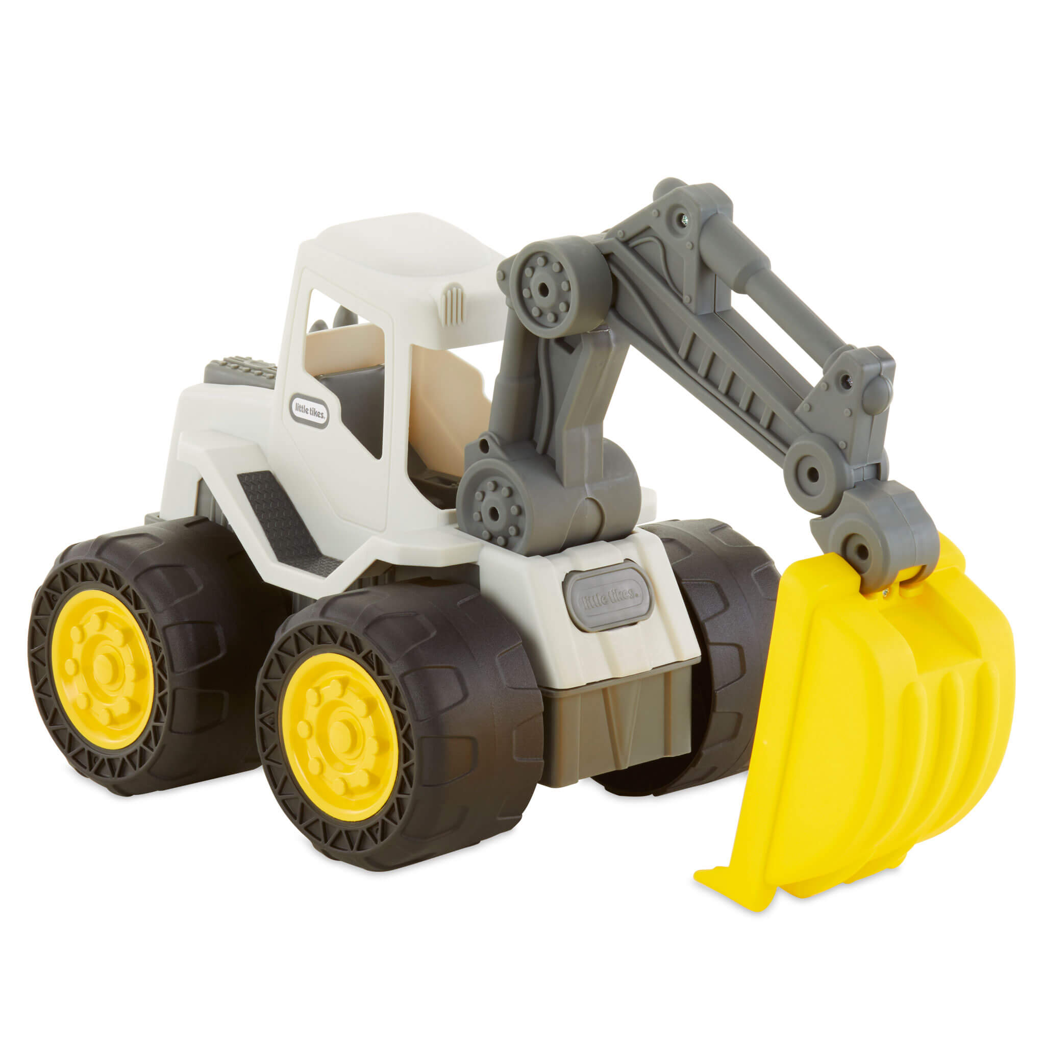 Little Tikes Dirt Diggers? 2-in-1 Excavator - Image 4
