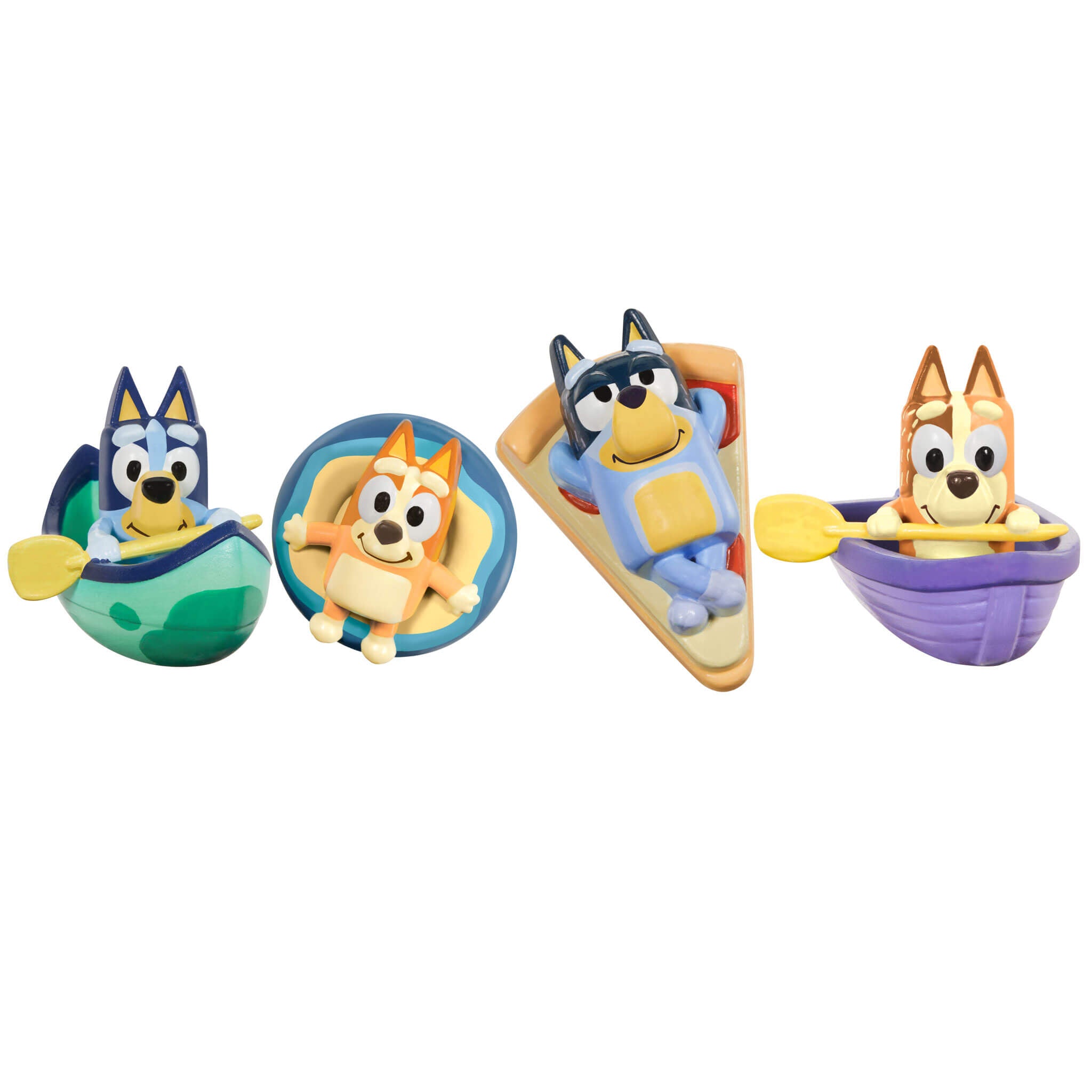 Little Tikes Bluey Bushland Adventures? - Image 6