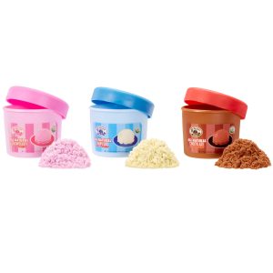 Little Tikes Creative Chefs? Ice Cream Refill Kit