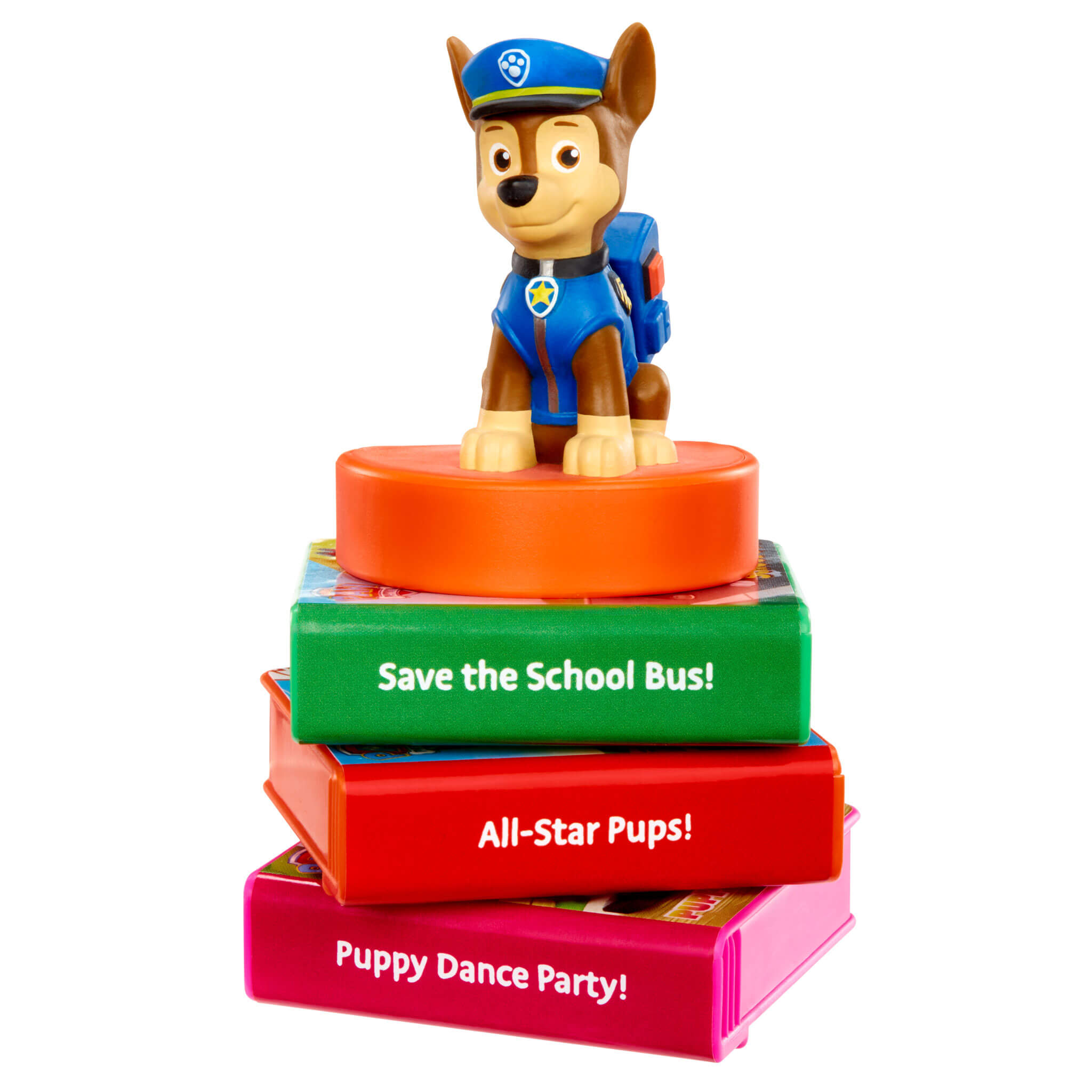Little Tikes Story Dream Machine? Paramount PAW Patrol Hero Collection - Image 3