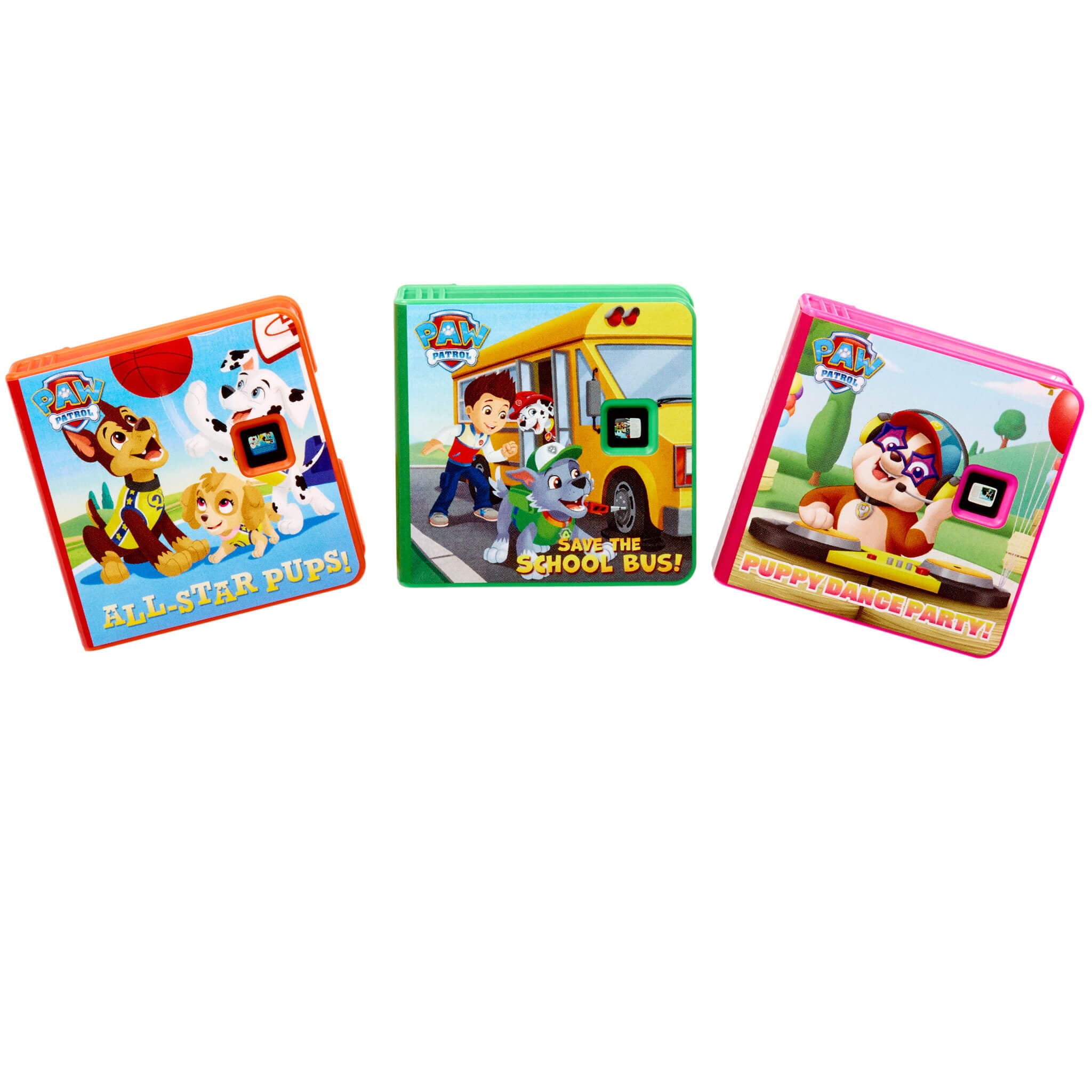 Little Tikes Story Dream Machine? Paramount PAW Patrol Hero Collection - Image 4