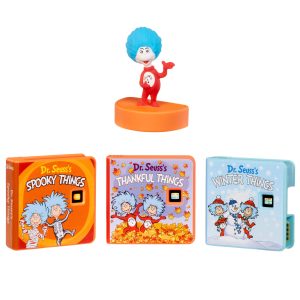 Little Tikes Story Dream Machine? Dr. Seuss Thing 1 Collection